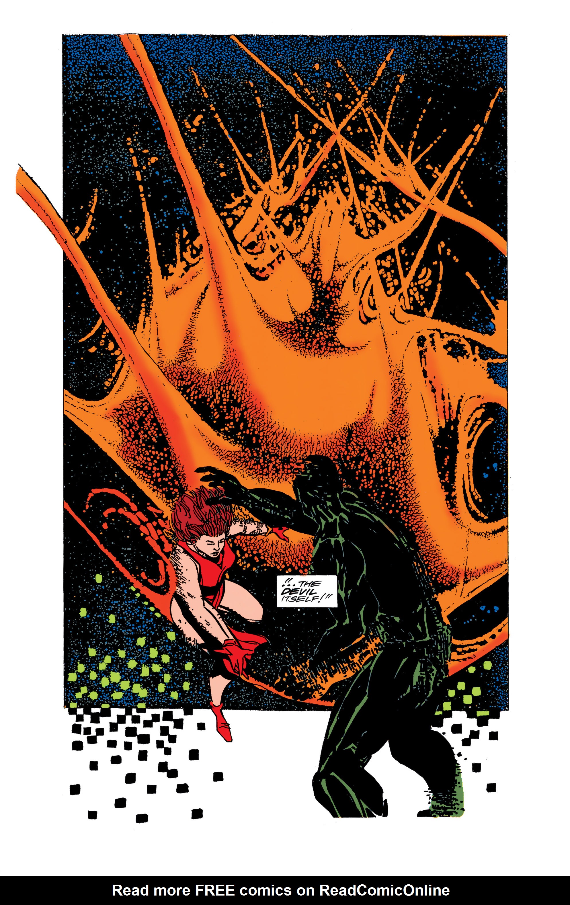 Read online Avengers: The Death of Mockingbird comic -  Issue # TPB (Part 4) - 45