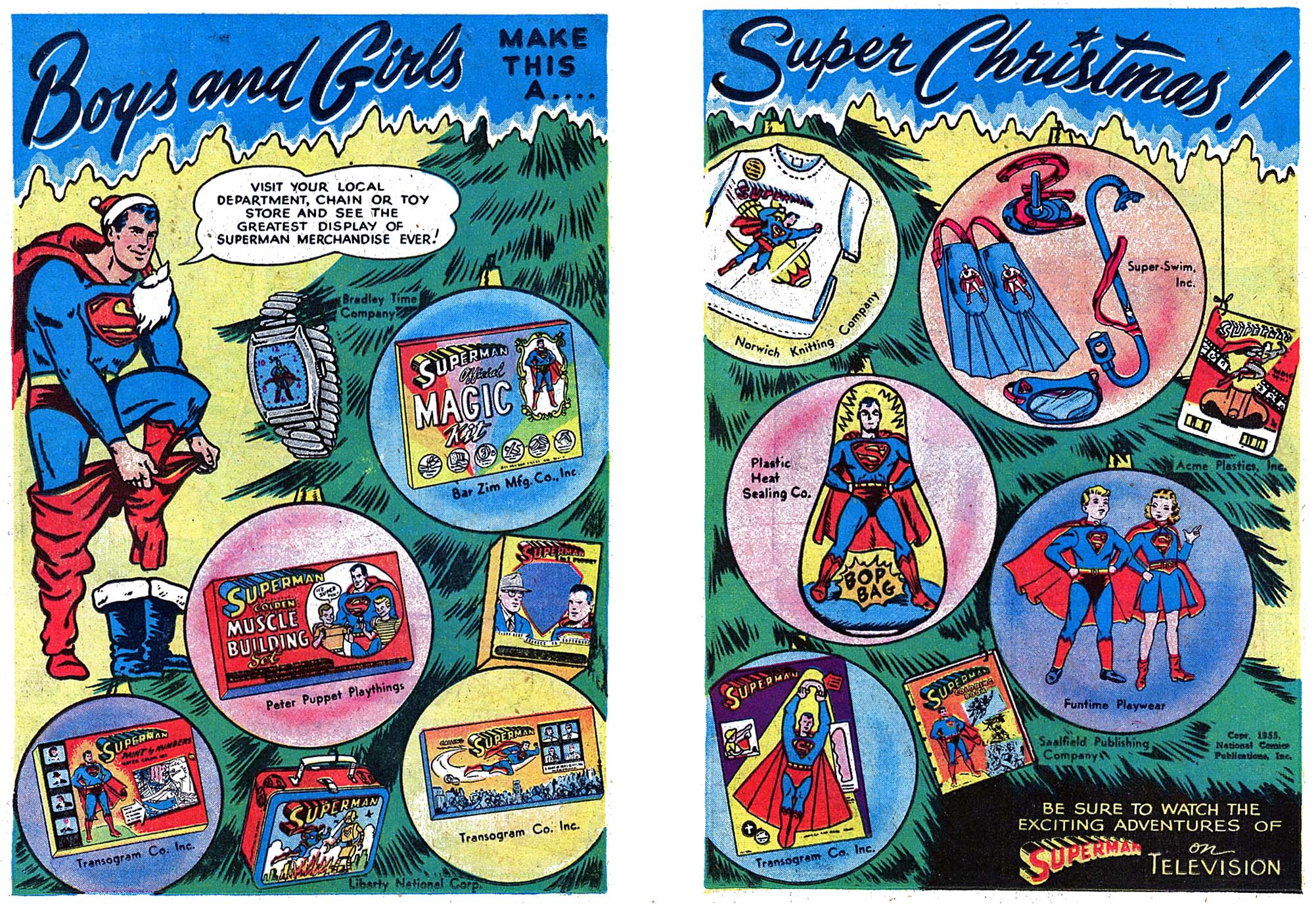 Read online Leave it to Binky comic -  Issue #52 - 12