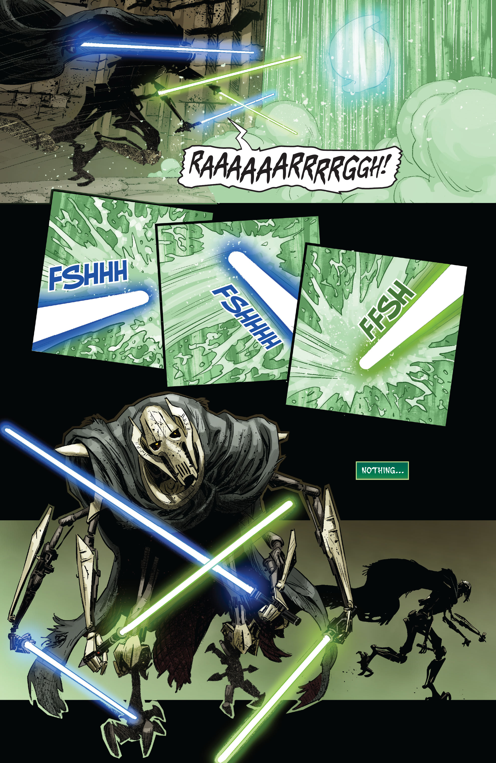 Read online Star Wars: Age of Republic comic -  Issue # TPB (Part 2) - 75
