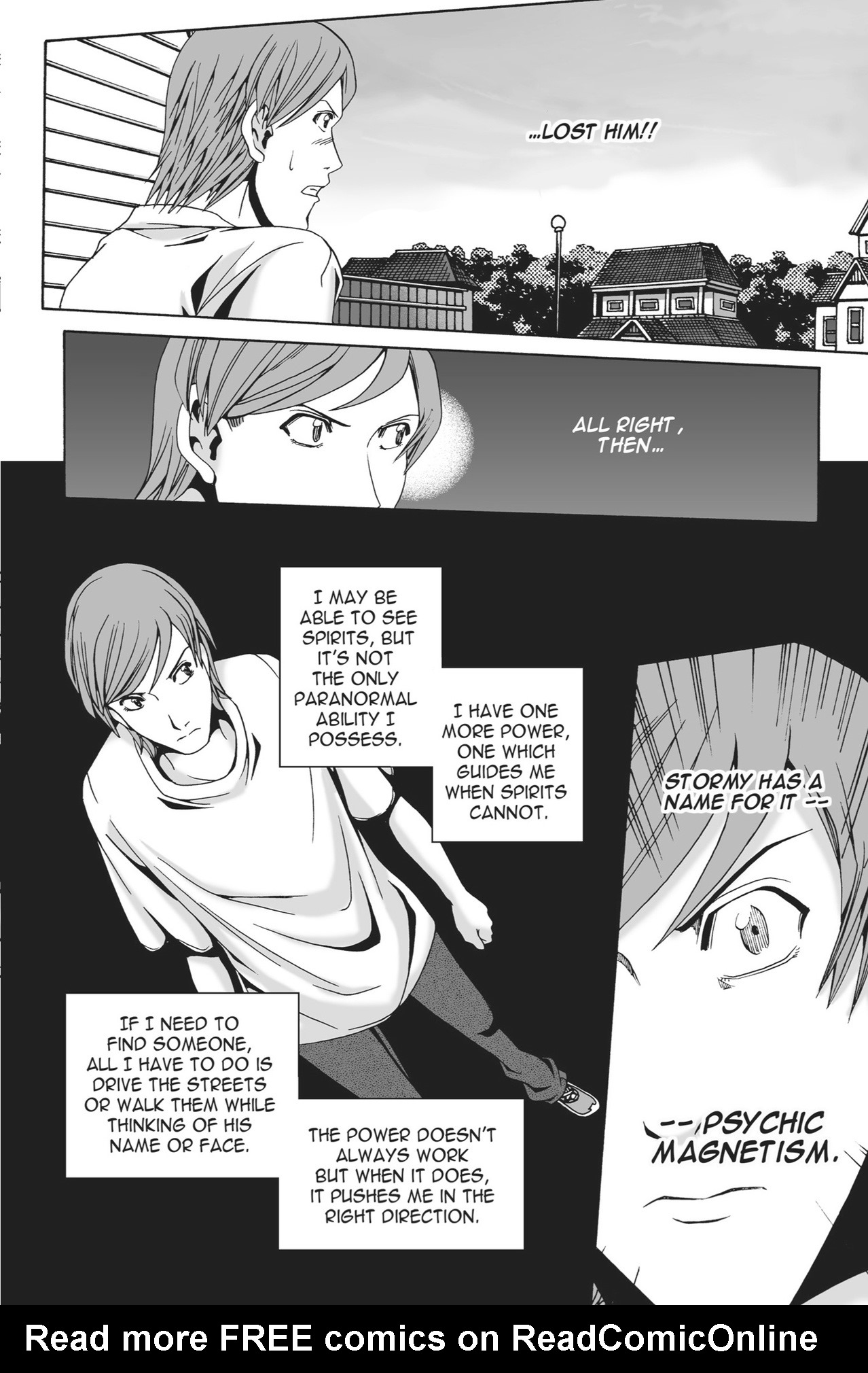 Read online In Odd We Trust comic -  Issue # TPB (Part 1) - 78