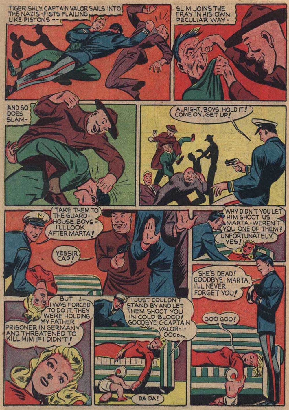 Read online Zip Comics comic -  Issue #25 - 43