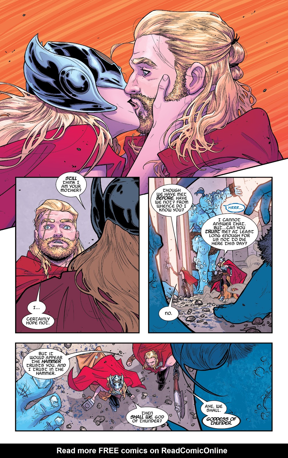 Thor by Jason Aaron & Russell Dauterman issue TPB 1 (Part 1) - Page 80