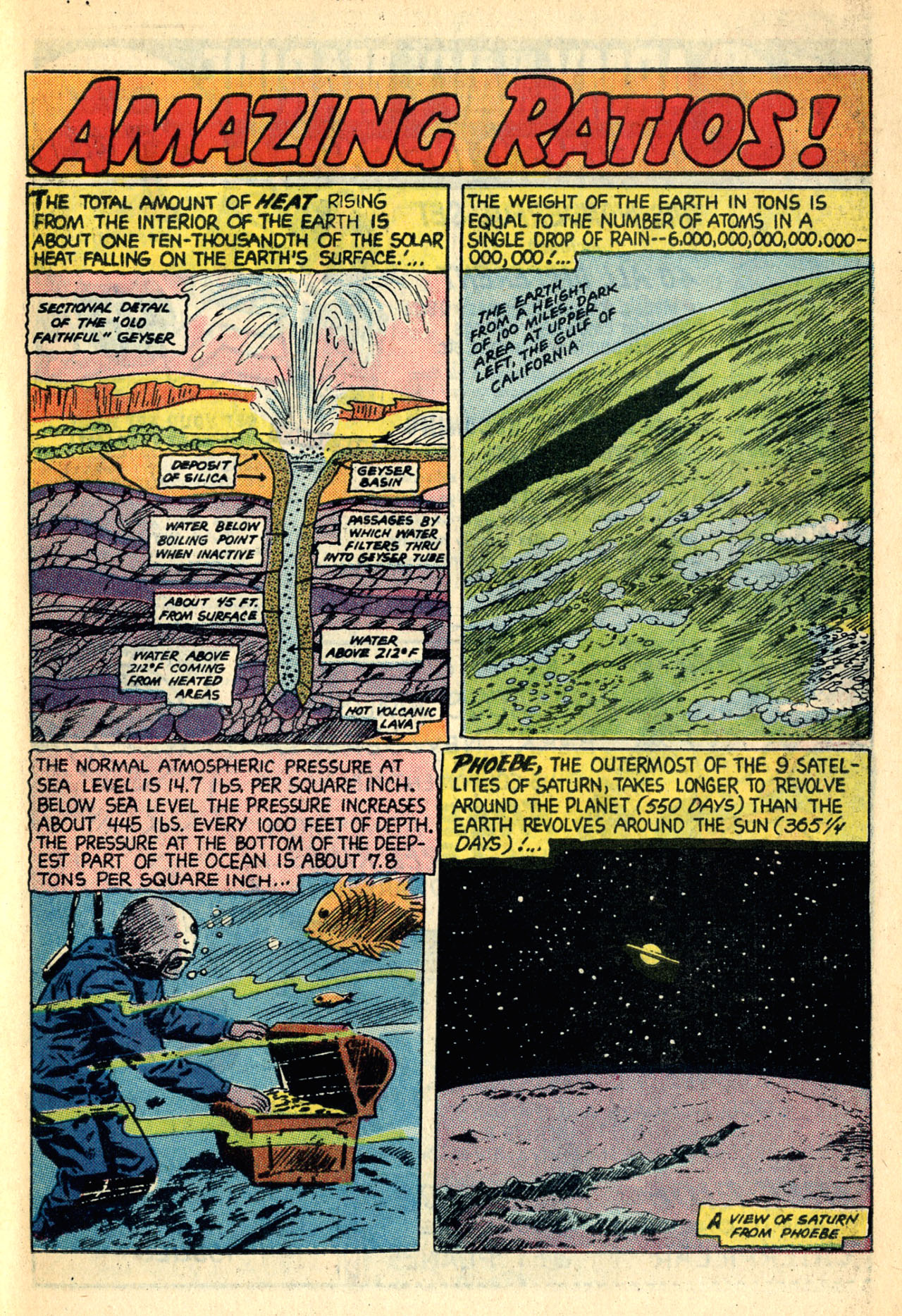 Read online The Brave and the Bold (1955) comic -  Issue #66 - 27