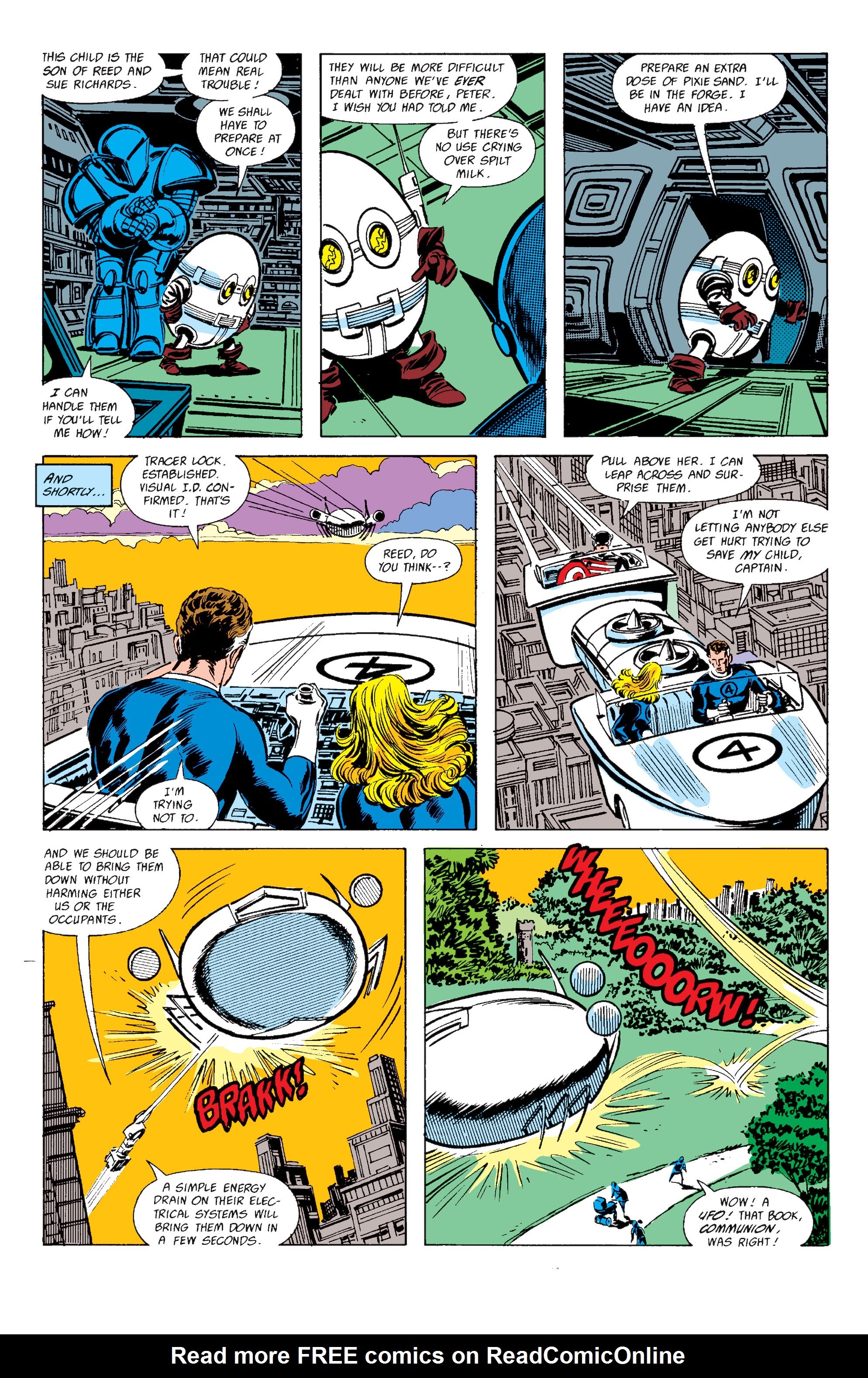 Read online The Avengers (1963) comic -  Issue #299 - 16