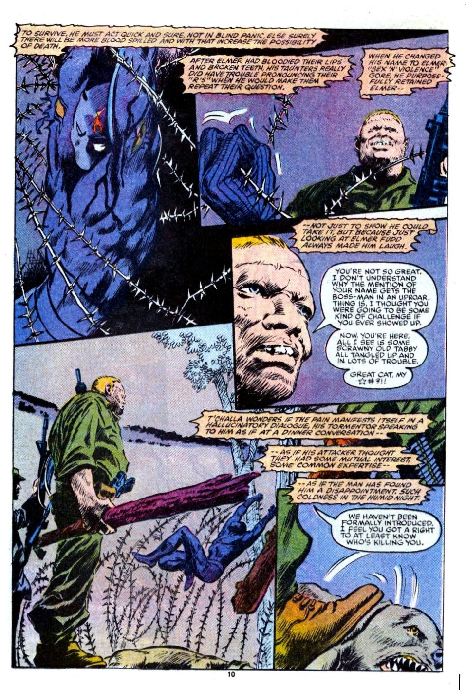 Read online Marvel Comics Presents (1988) comic -  Issue #15 - 13