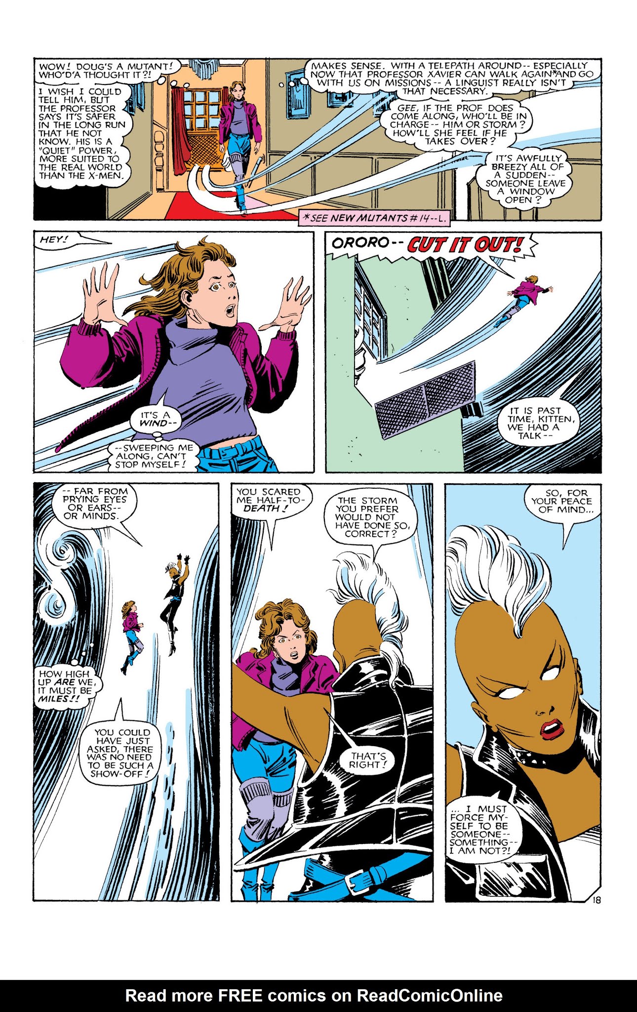 Read online Marvel Masterworks: The Uncanny X-Men comic -  Issue # TPB 10 (Part 3) - 12