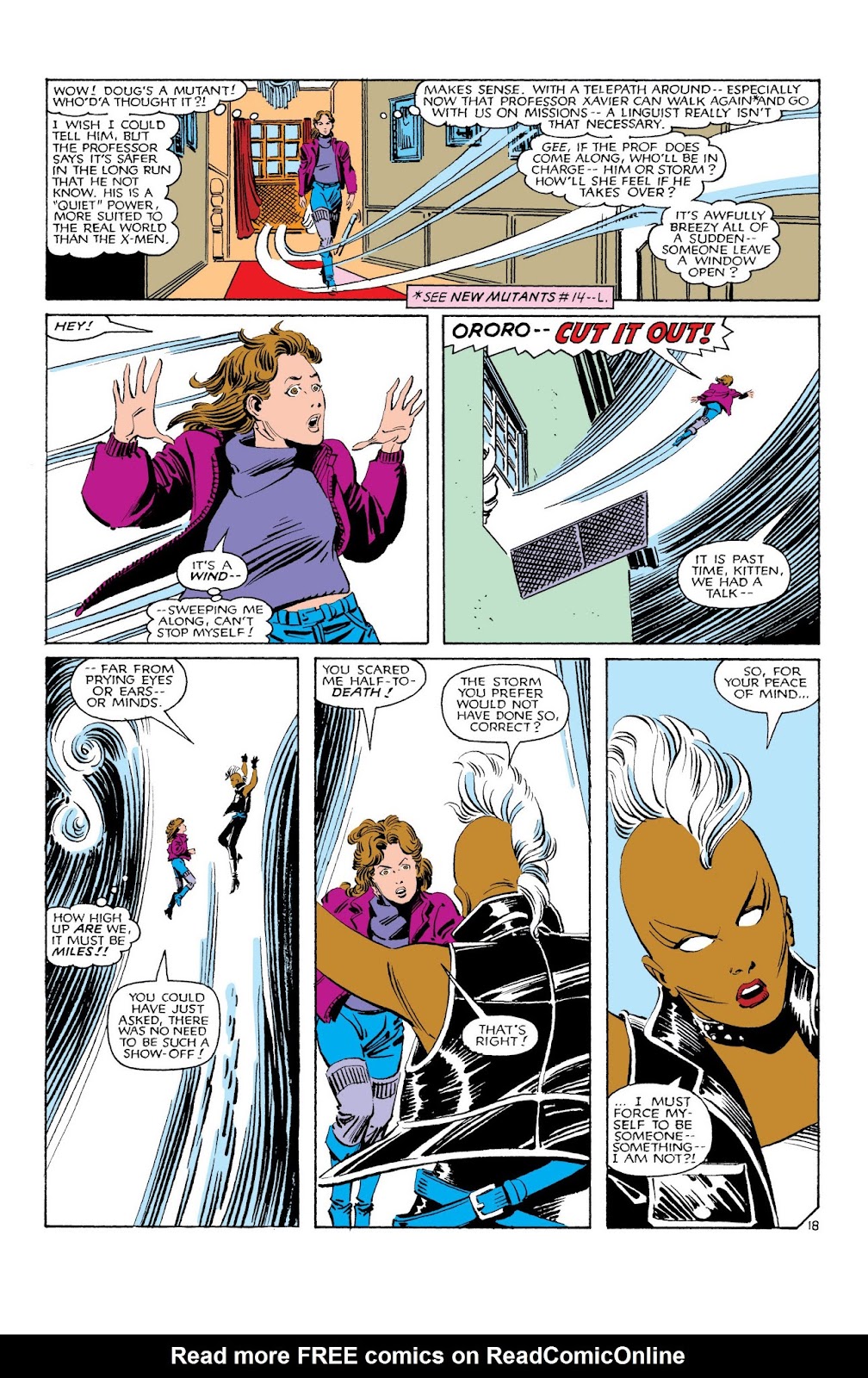 Marvel Masterworks: The Uncanny X-Men issue TPB 10 (Part 3) - Page 12