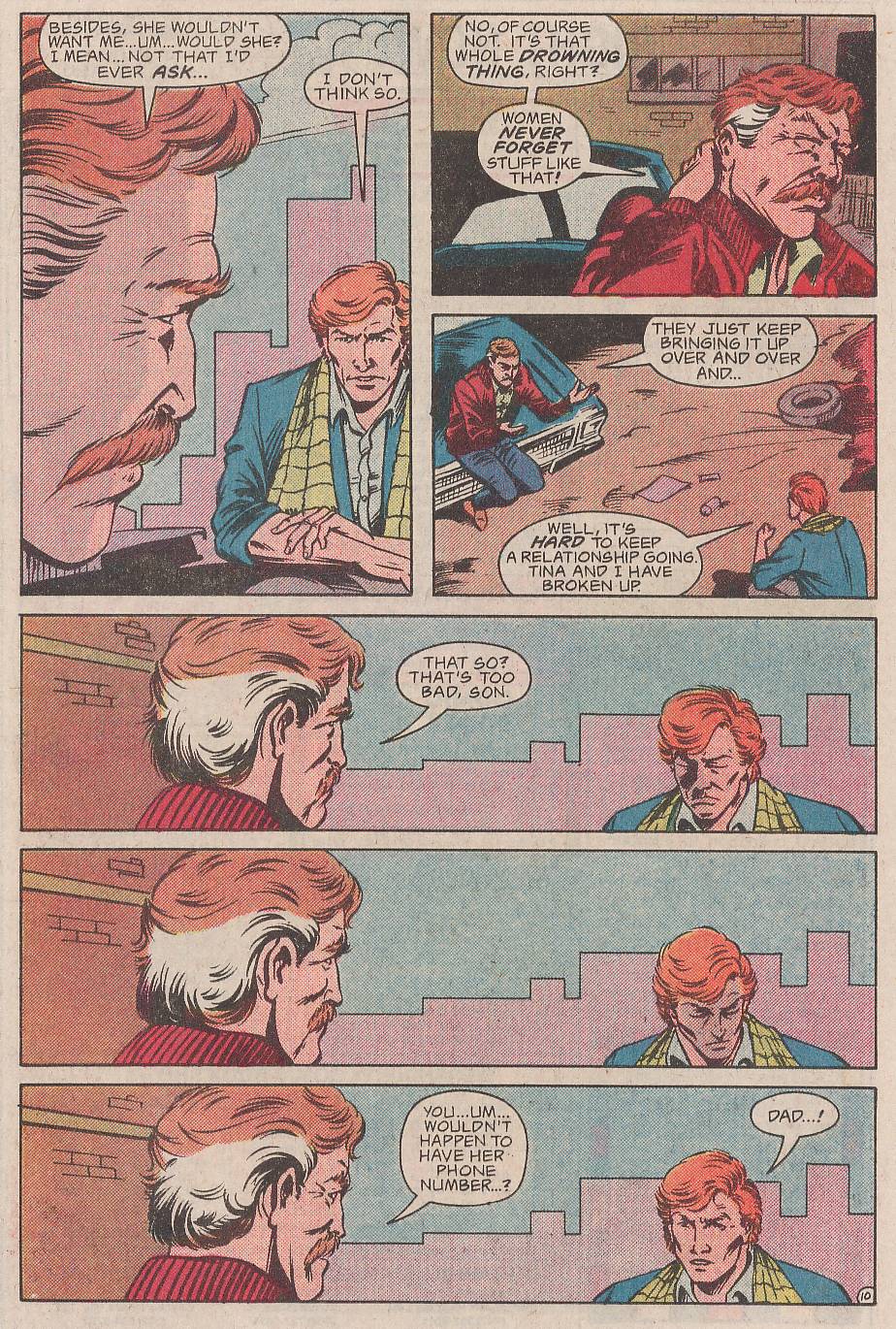 The Flash Annual issue 2 - Page 11