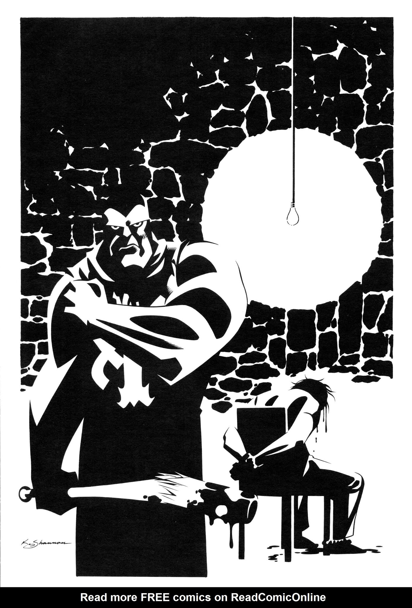 Read online Heroic Tales comic -  Issue #10 - 34
