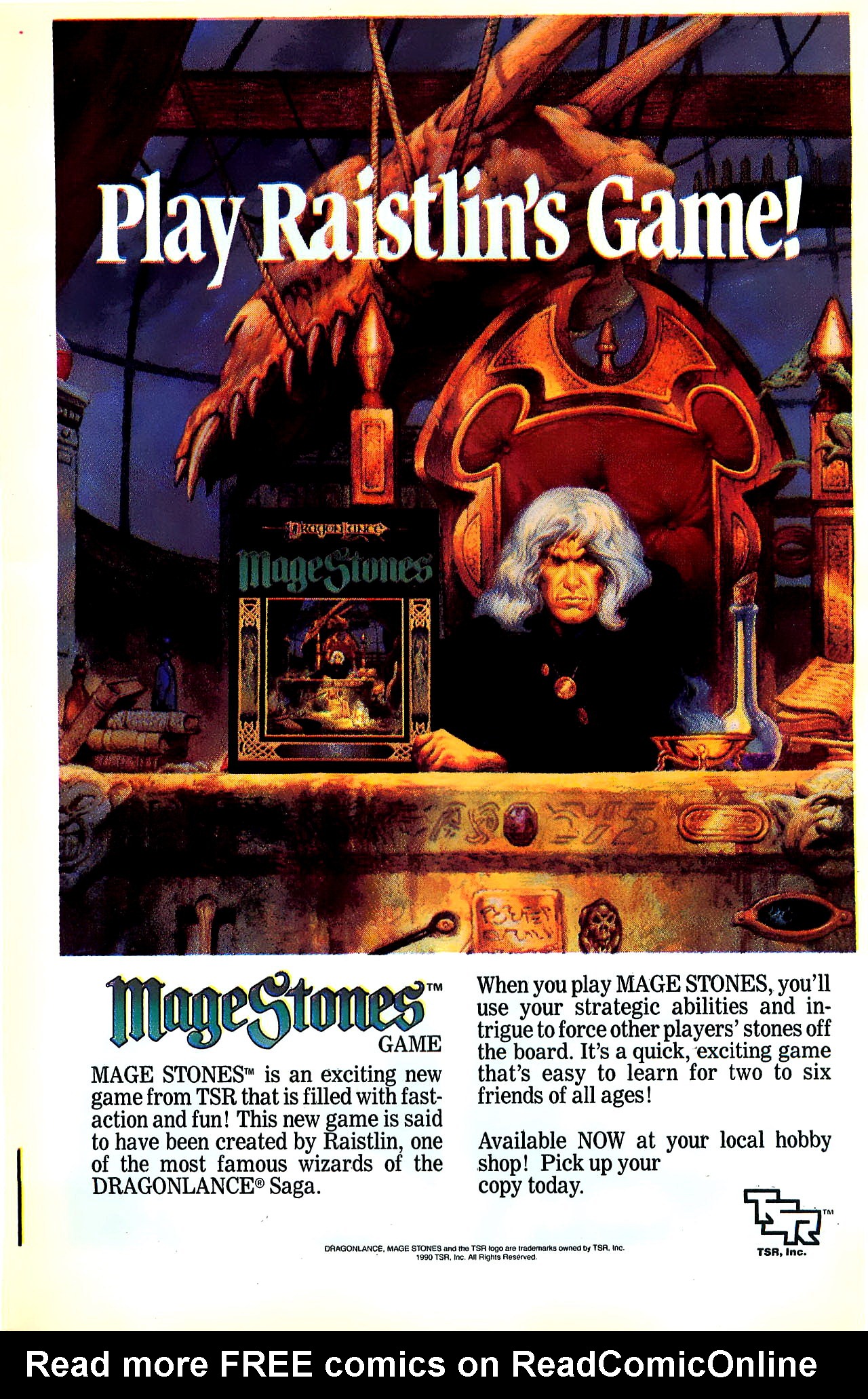 Read online Marvel Tales (1964) comic -  Issue #250 - 10