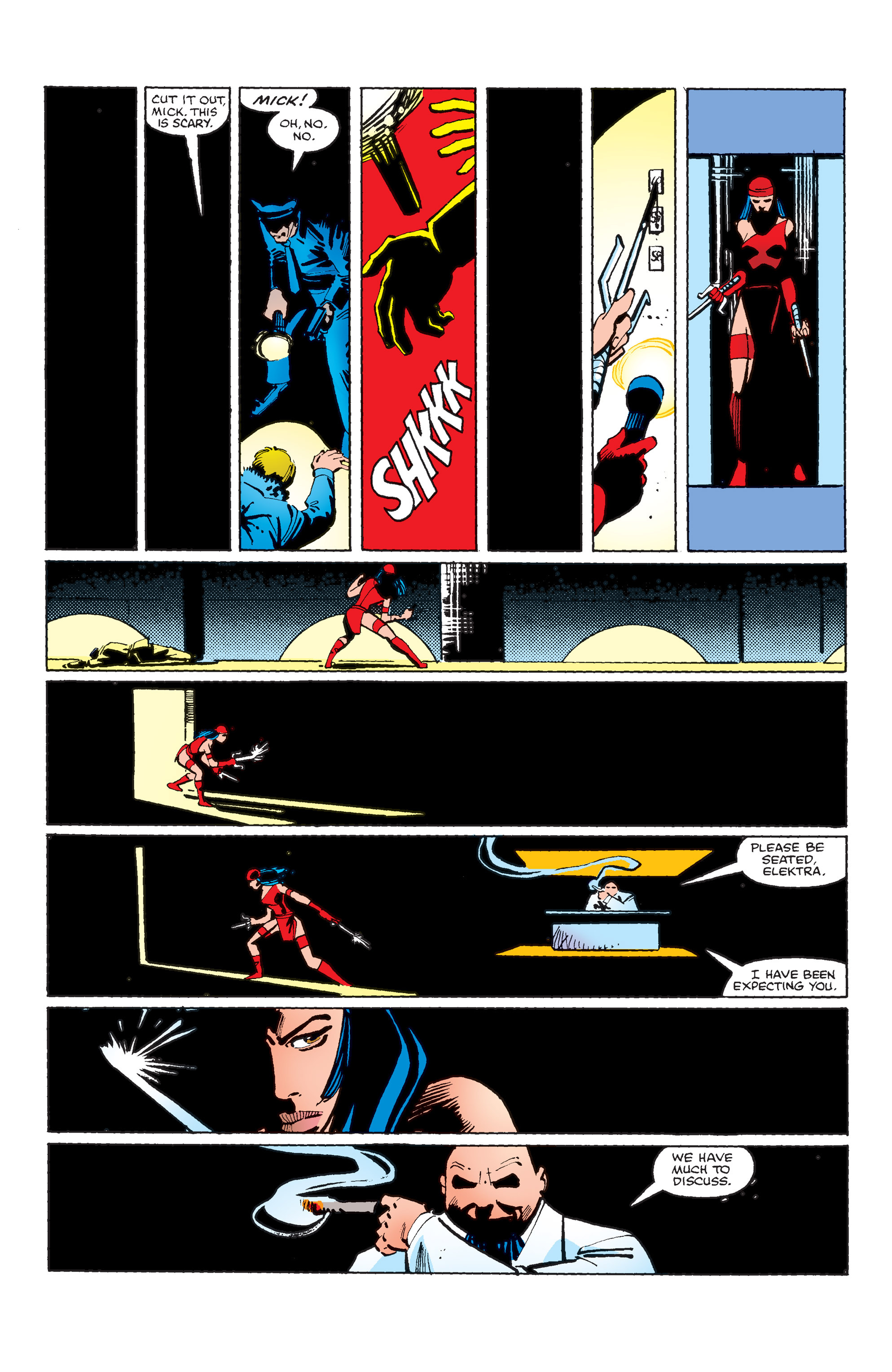 Read online Power Man and Iron Fist (1978) comic -  Issue # _TPB 2 (Part 2) - 55