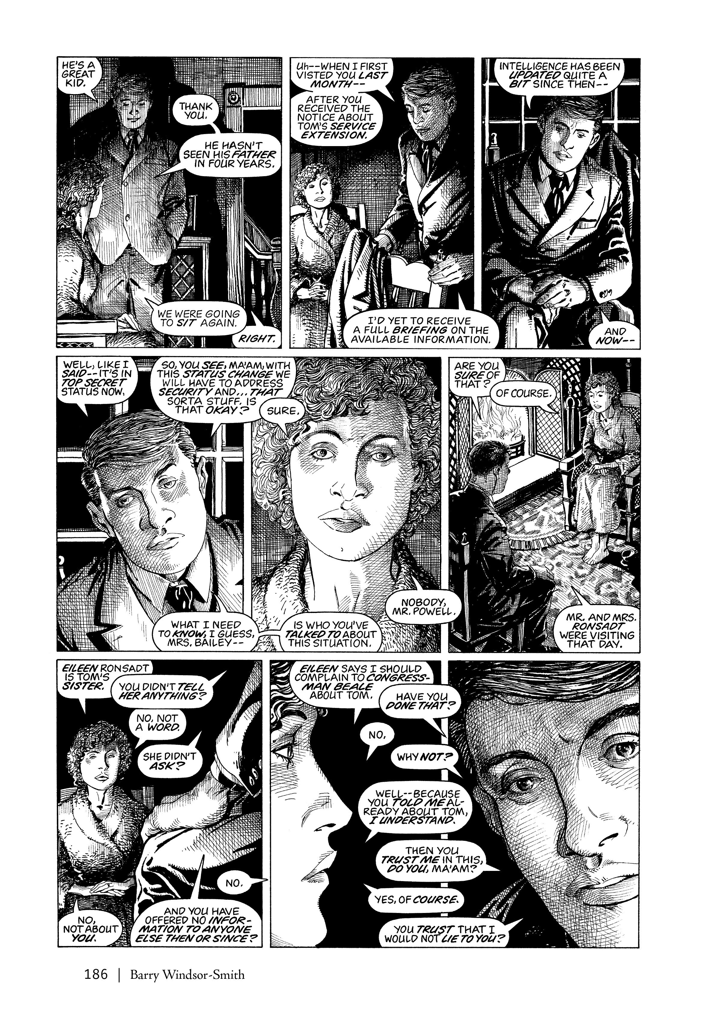 Read online Monsters comic -  Issue # TPB (Part 2) - 83