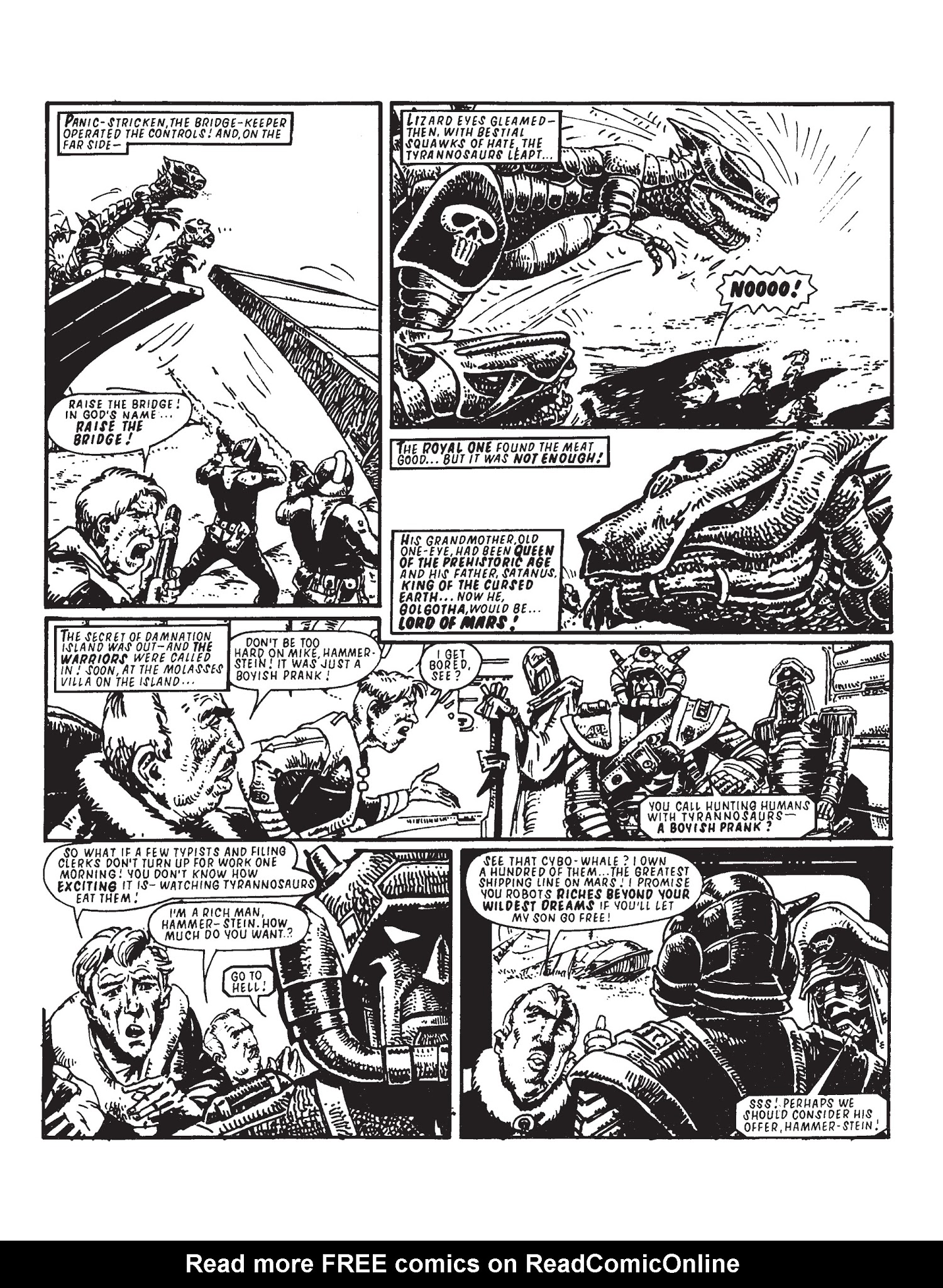 Read online ABC Warriors: The Mek Files comic -  Issue # TPB 1 - 95