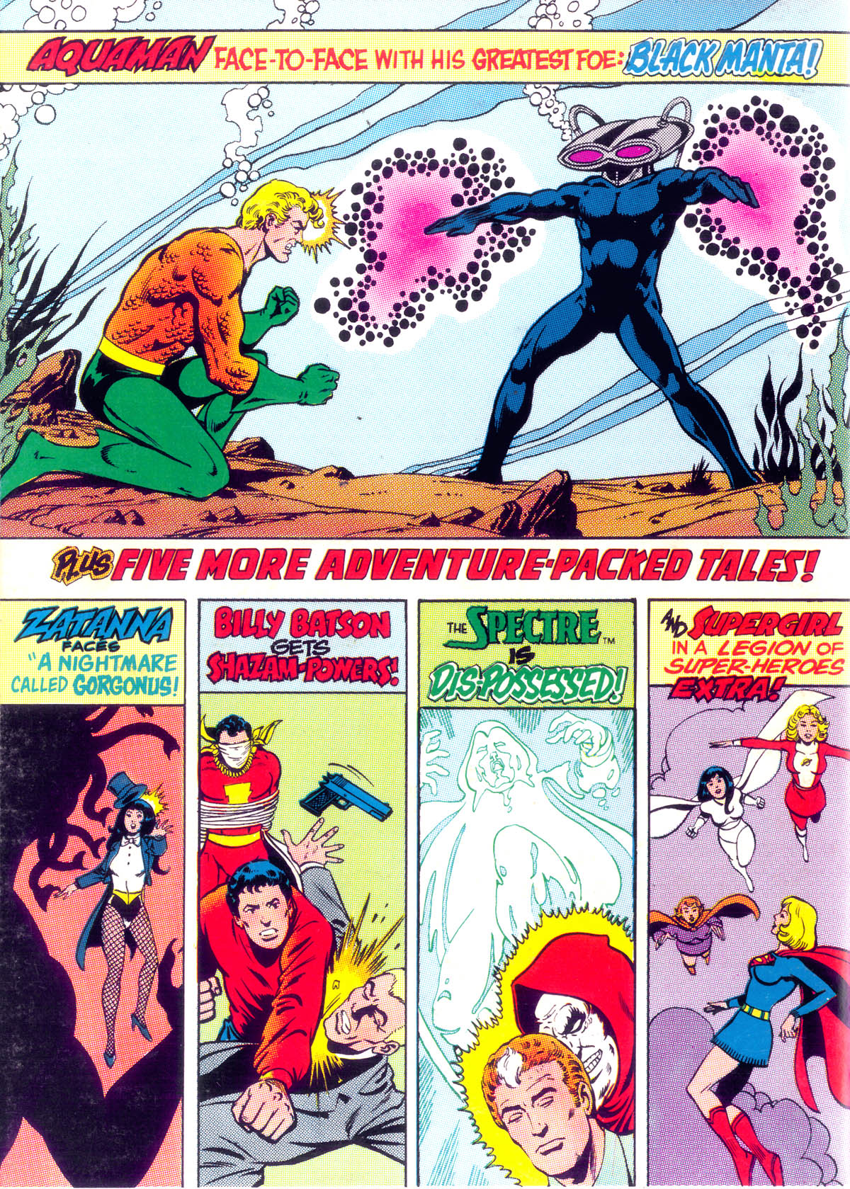 Read online Adventure Comics (1938) comic -  Issue #493 - 100