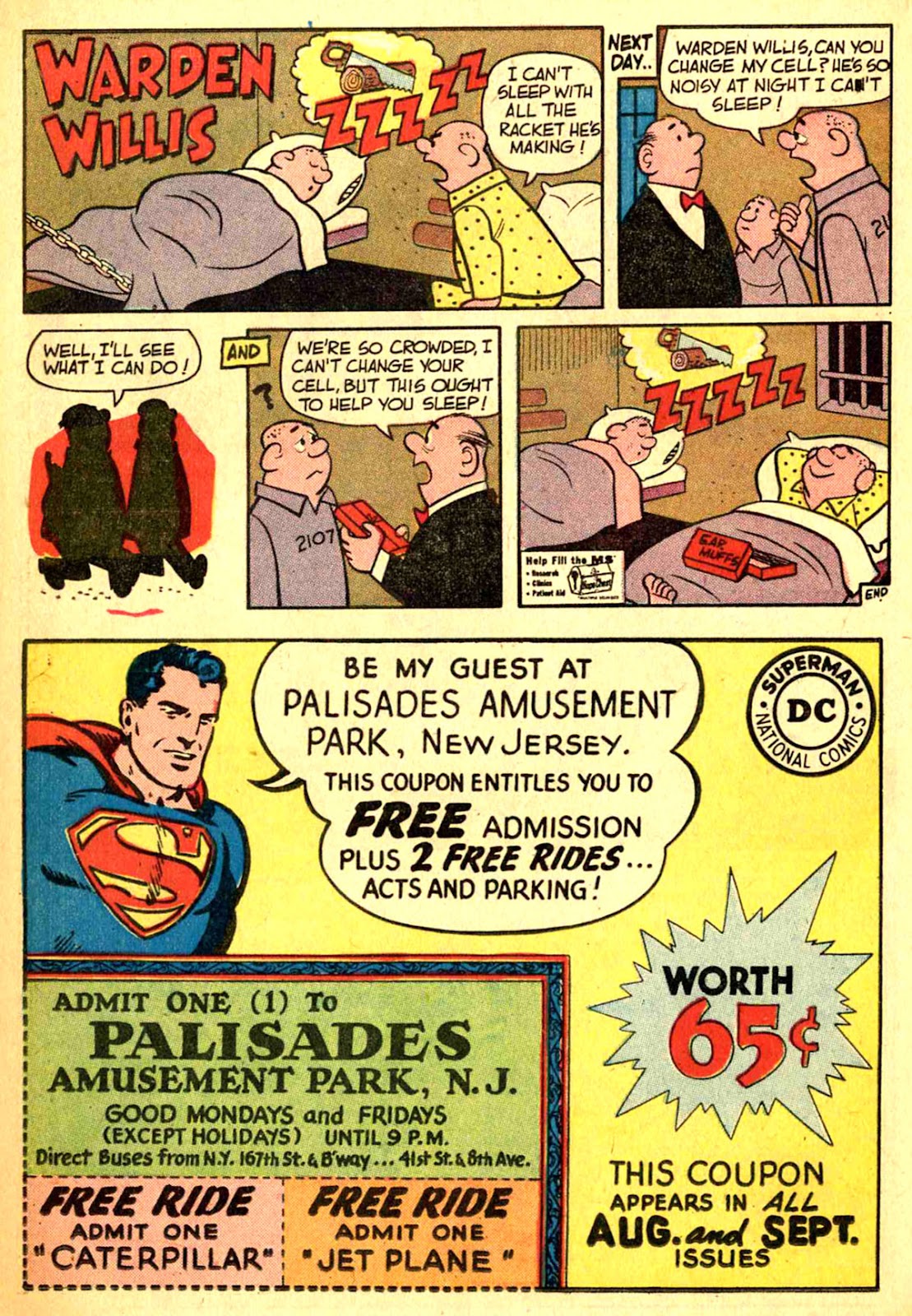 Batman (1940) issue 125 - Page 22