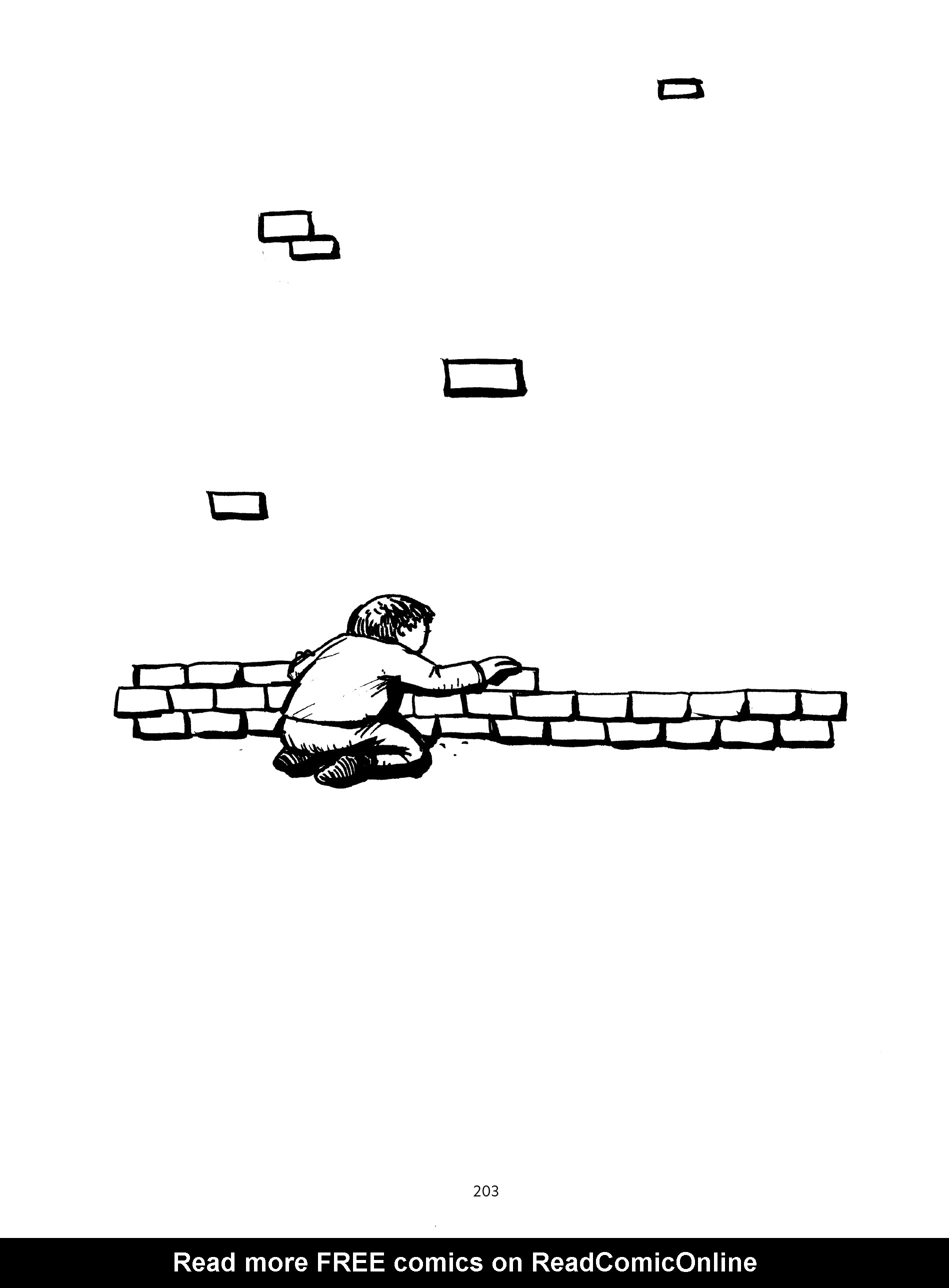 Read online Mr. Lightbulb comic -  Issue # TPB (Part 2) - 95