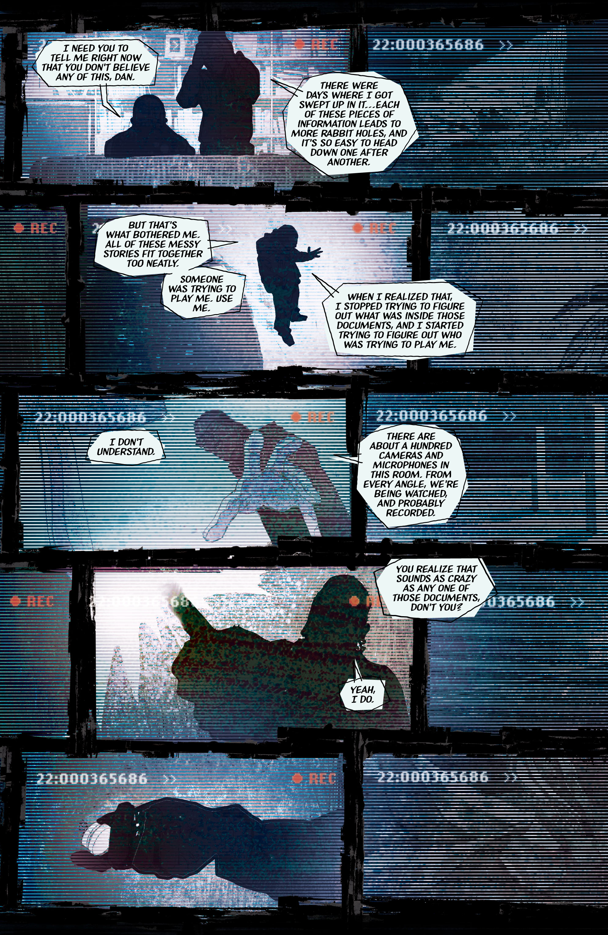 Read online The Department of Truth comic -  Issue #4 - 16