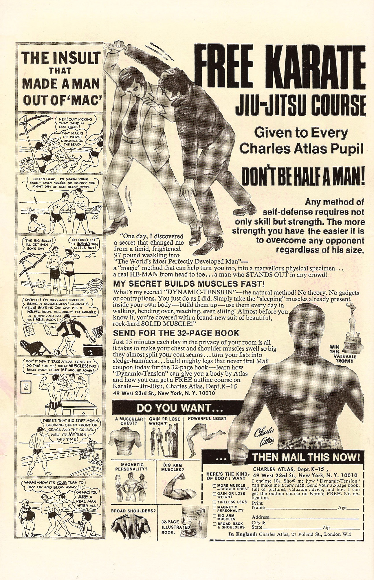 Read online Jughead (1965) comic -  Issue #246 - 2