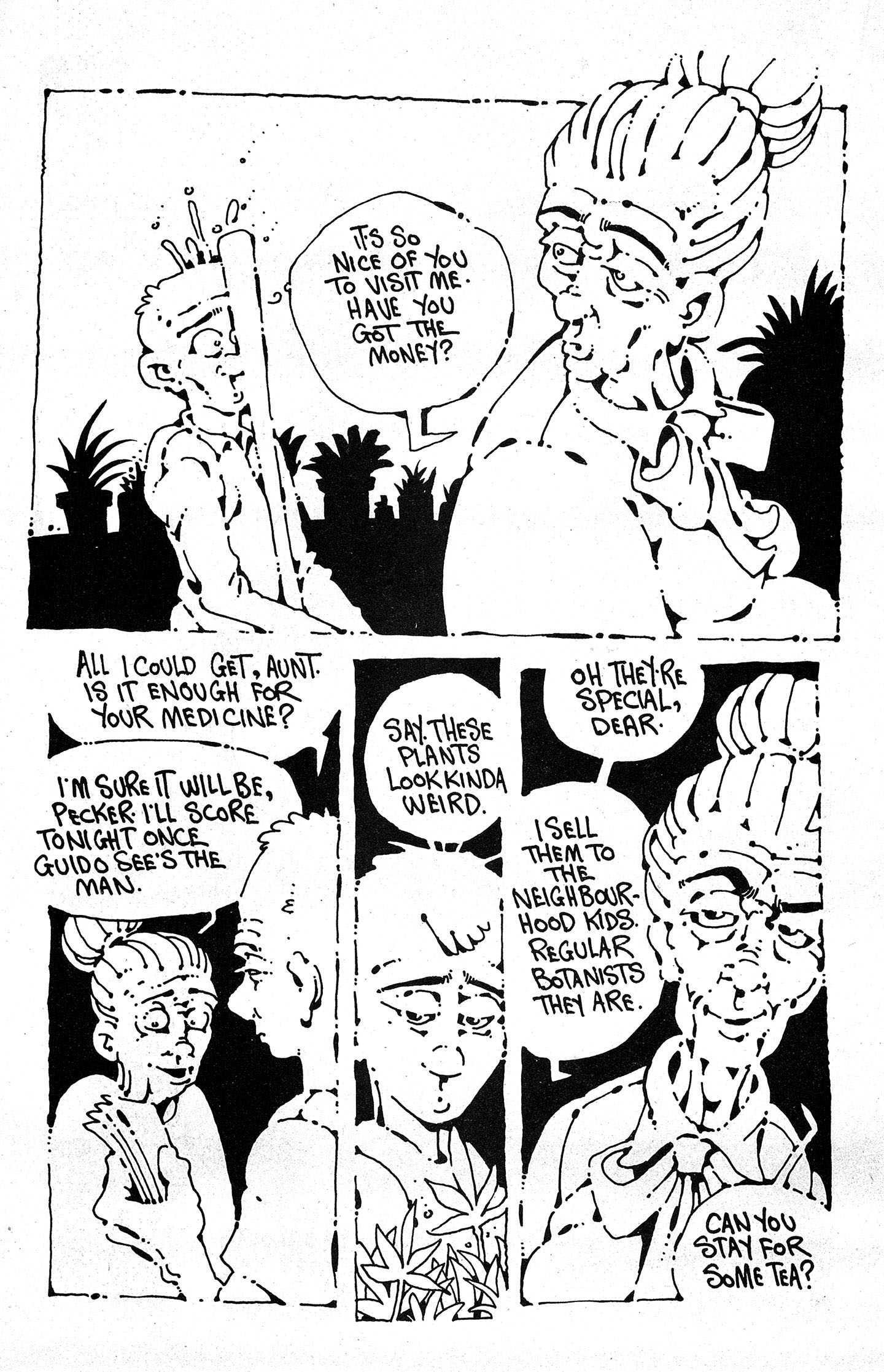 Read online Gun Fury Returns comic -  Issue #4 - 16