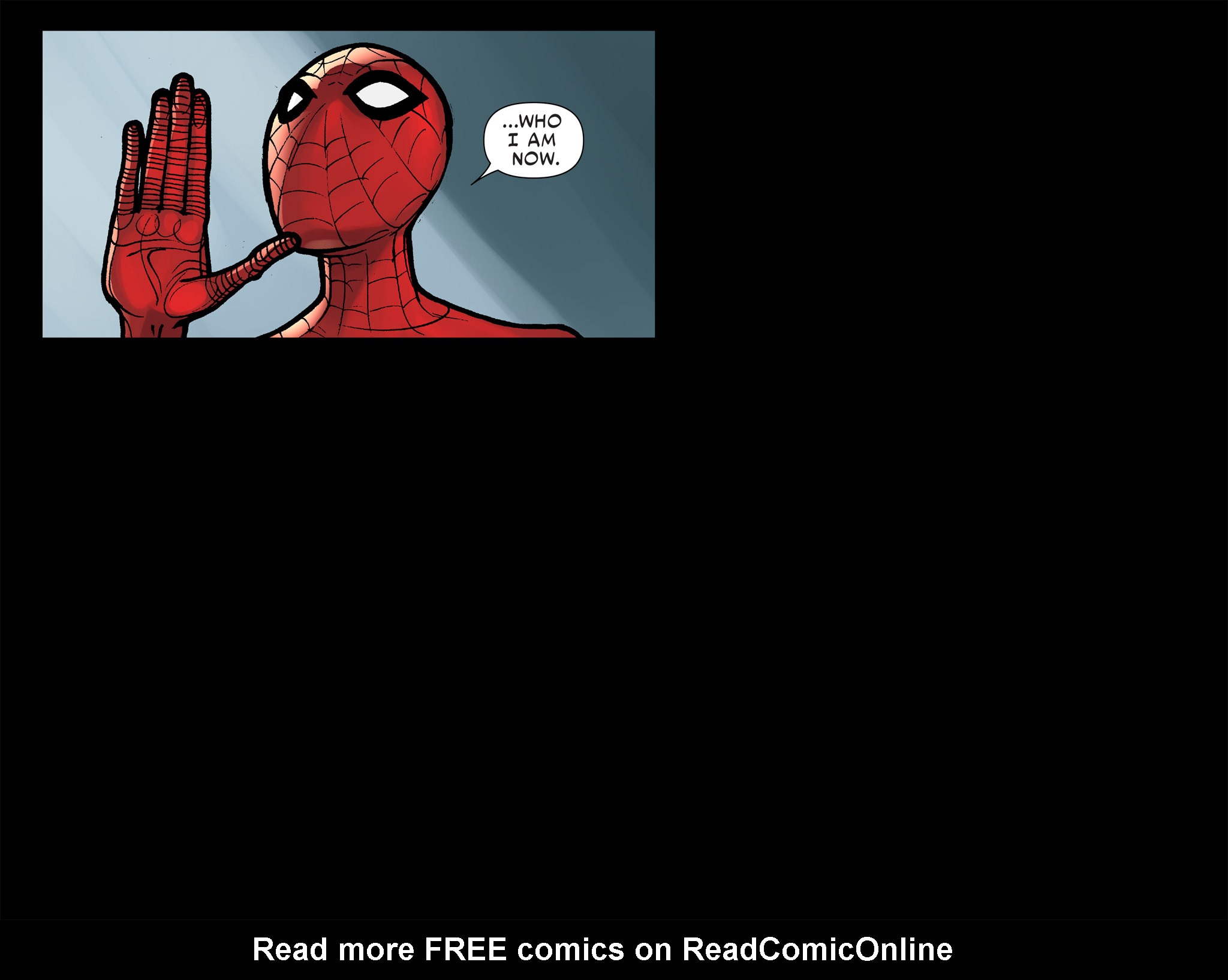Read online Amazing Spider-Man: Who Am I? comic -  Issue # Full (Part 1) - 67