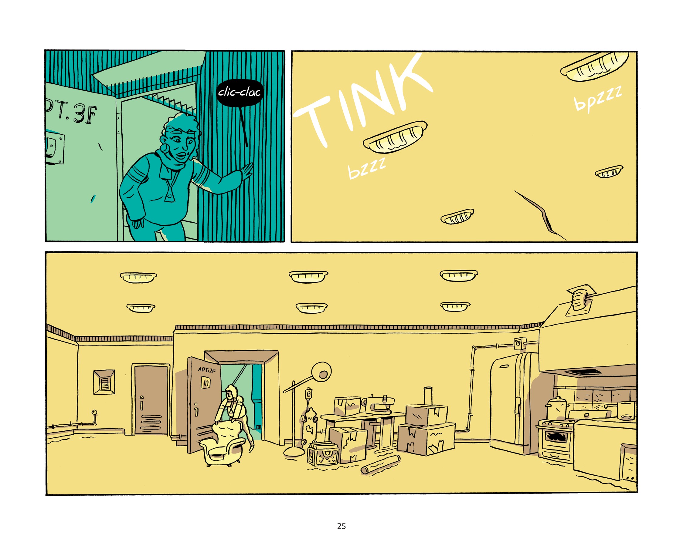 Read online BTTM FDRS comic -  Issue # TPB (Part 1) - 26