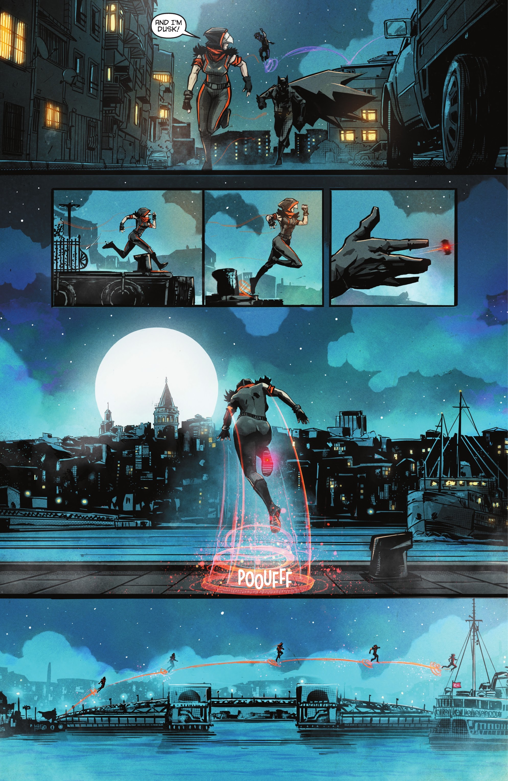 Read online Batman: The World comic -  Issue # TPB (Part 1) - 99