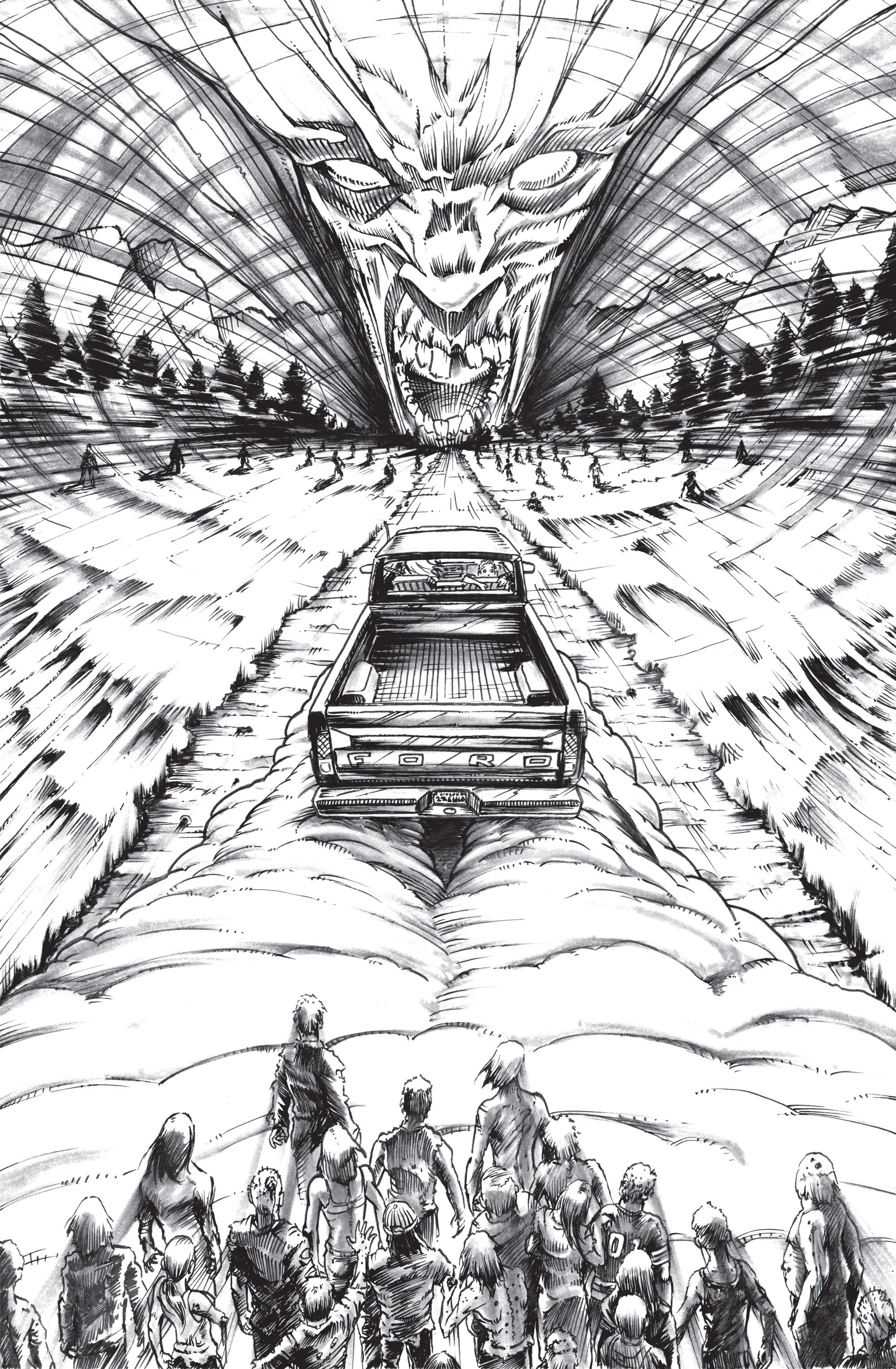 Read online SAFE comic -  Issue # Full - 48