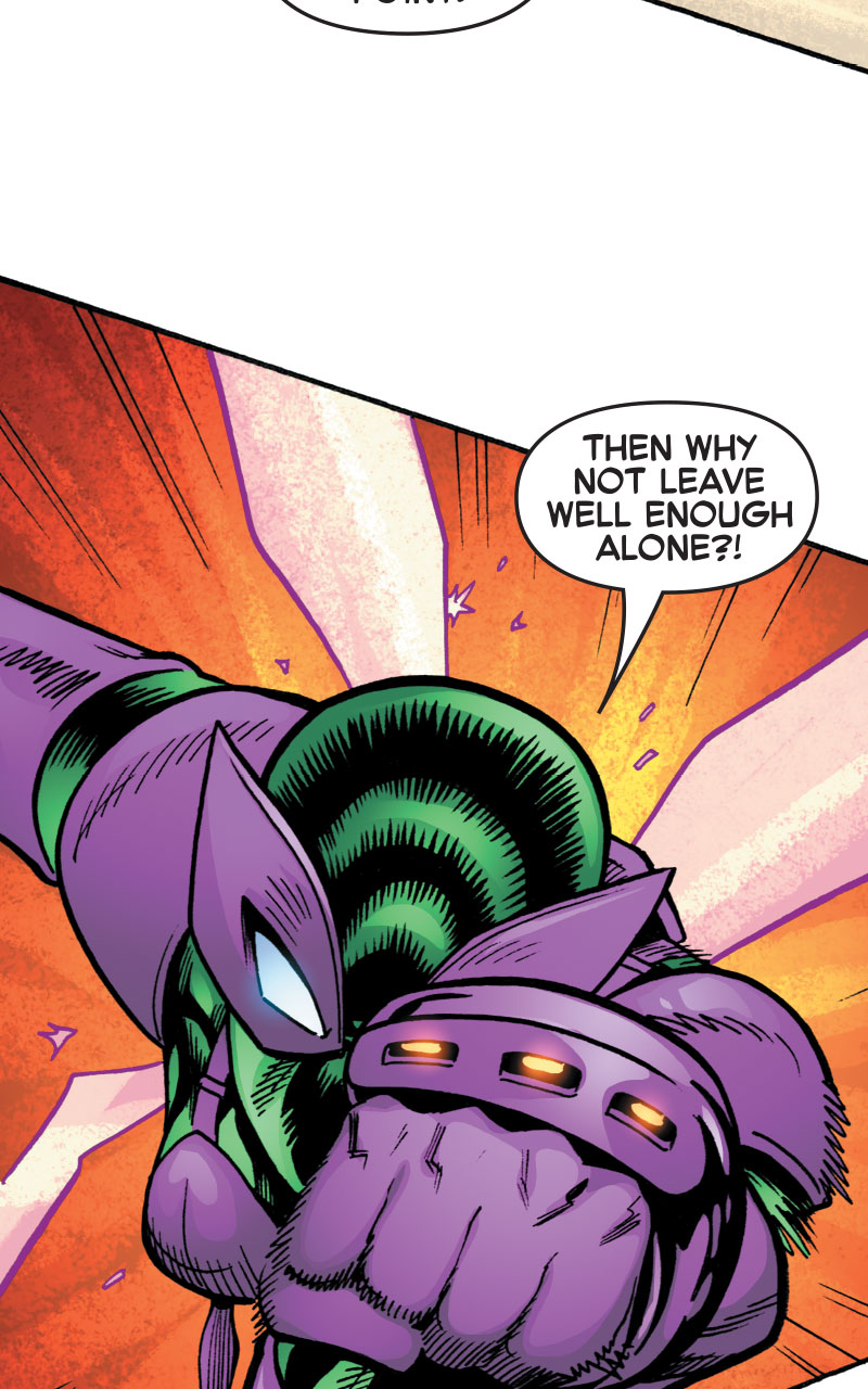 Read online Spider-Verse Unlimited: Infinity Comic comic -  Issue #5 - 65