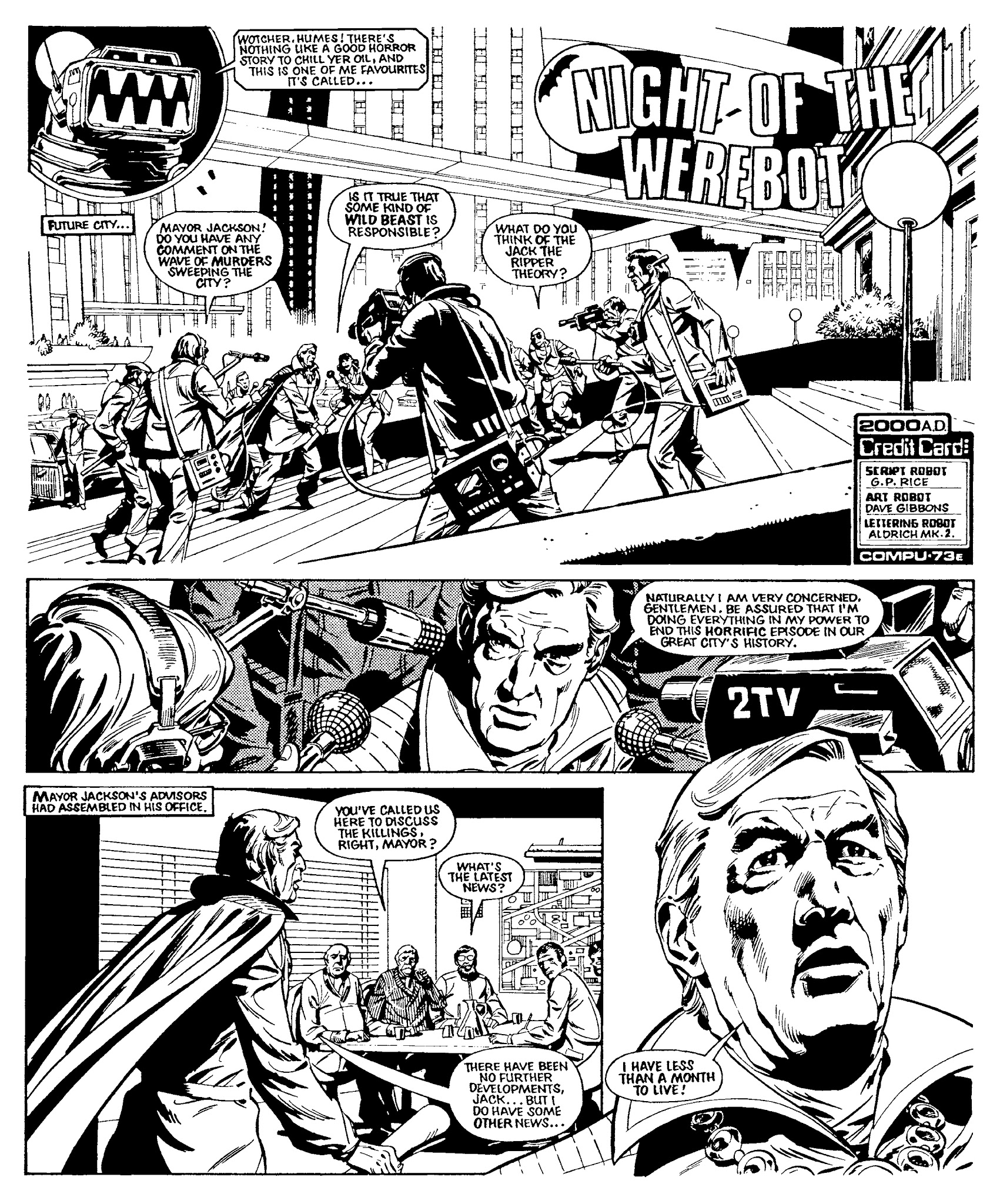 Read online Ro-Busters comic -  Issue # TPB 2 - 186