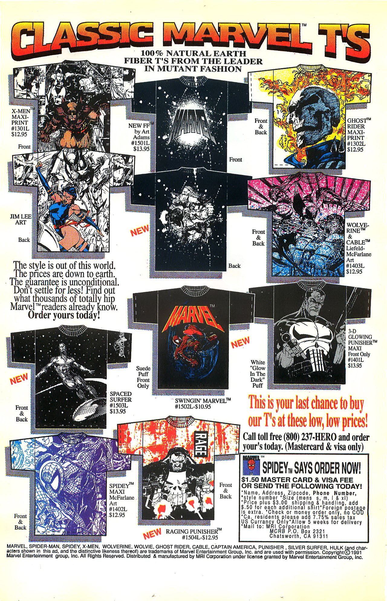 Read online Marvel Tales (1964) comic -  Issue #259 - 15