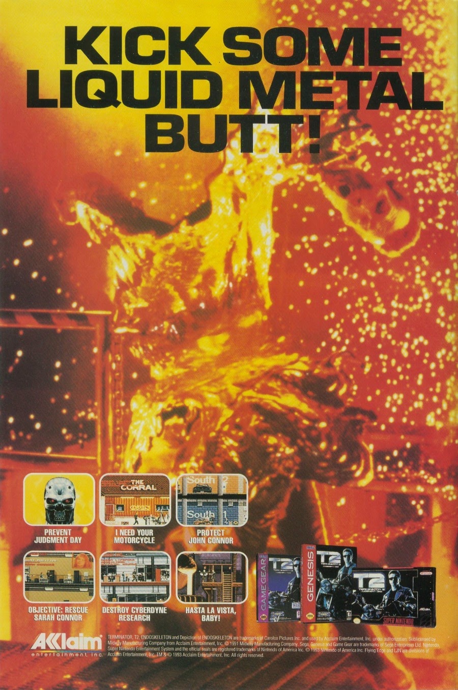 Read online Wrath comic -  Issue #1 - 2