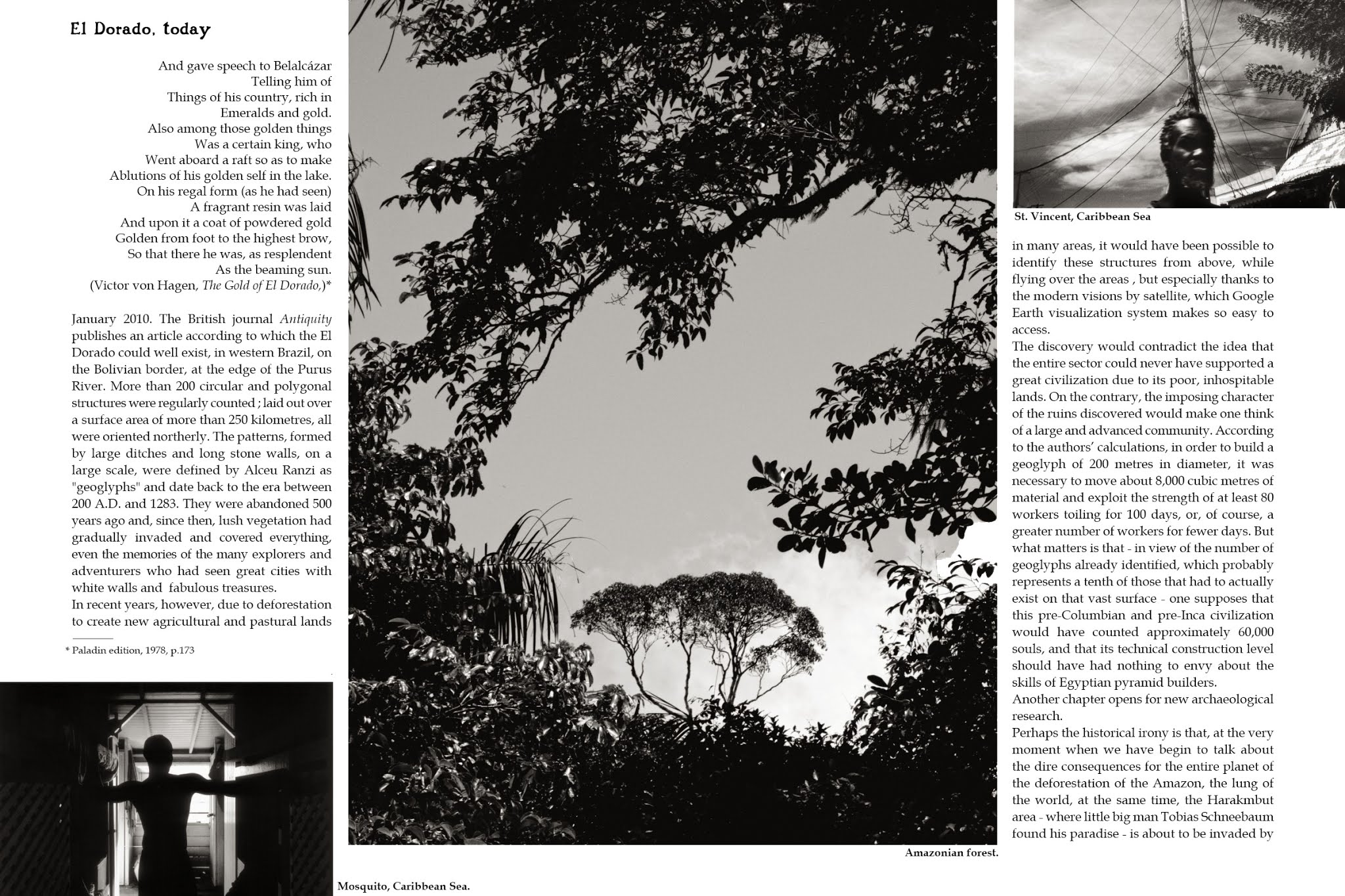 Read online Corto Maltese comic -  Issue # TPB 5 - 17