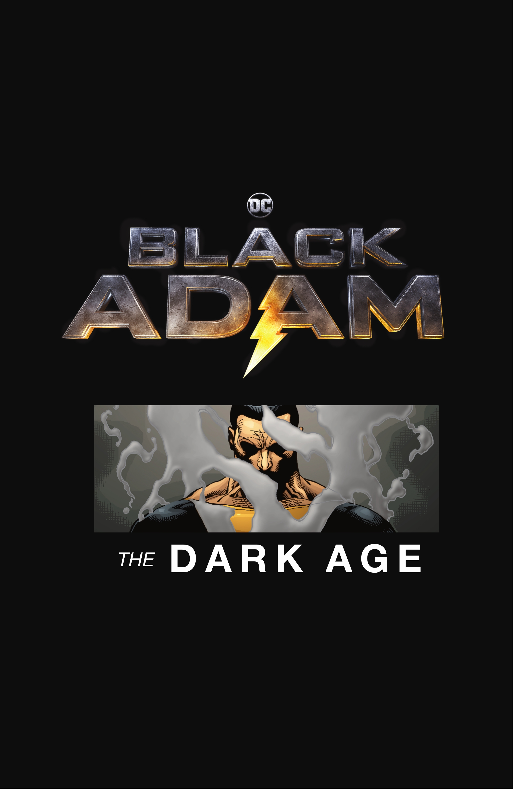 Read online Black Adam: The Dark Age comic -  Issue # _TPB New Edition (Part 1) - 2