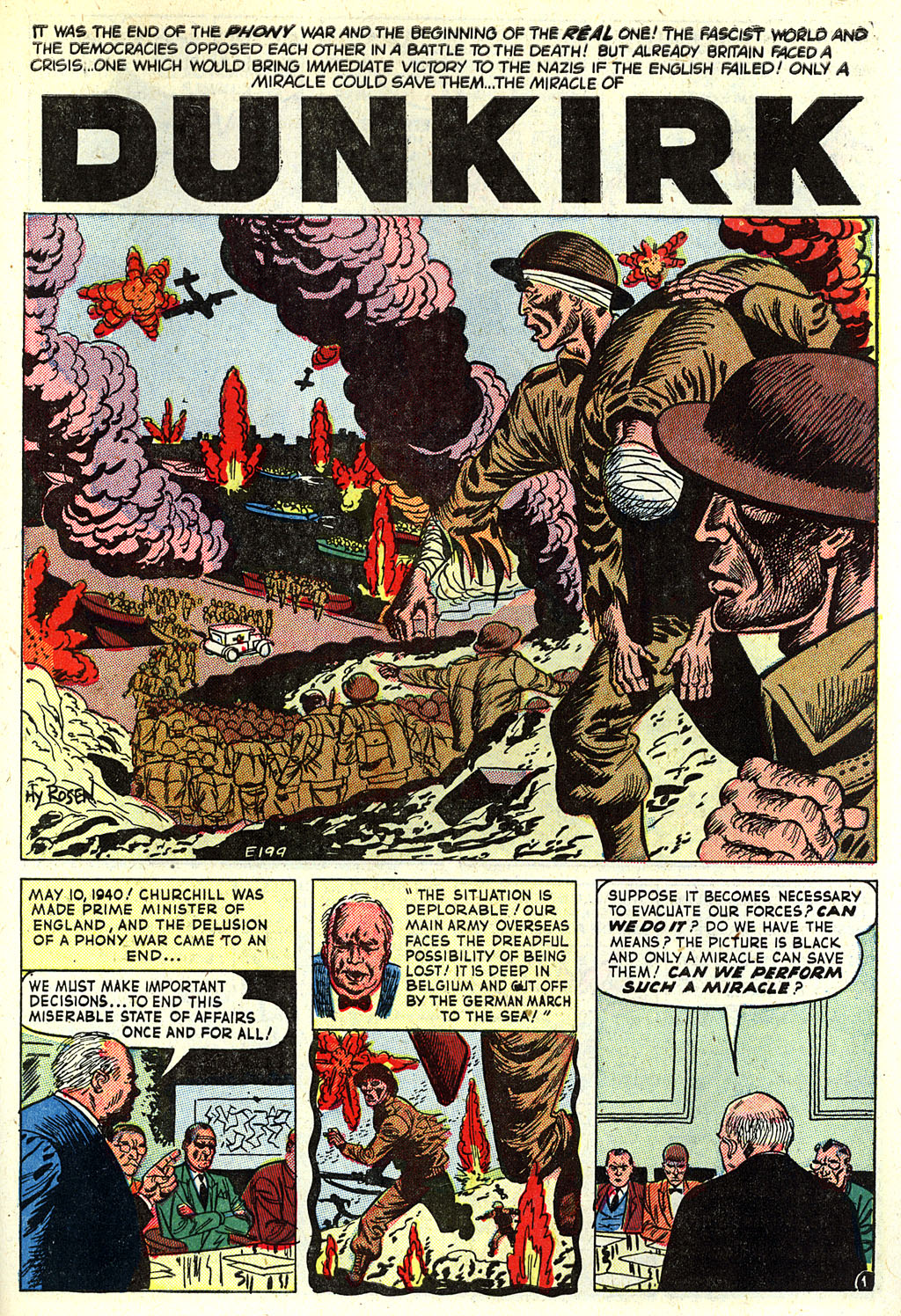 Read online Battlefront comic -  Issue #19 - 27