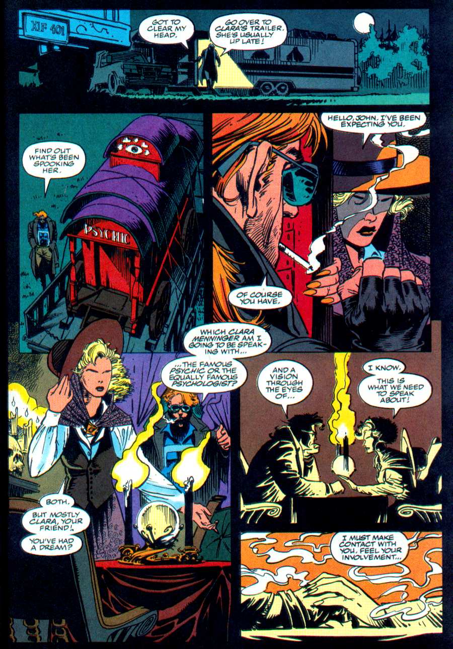 Ghost Rider/Blaze: Spirits of Vengeance Issue #1 #1 - English 25