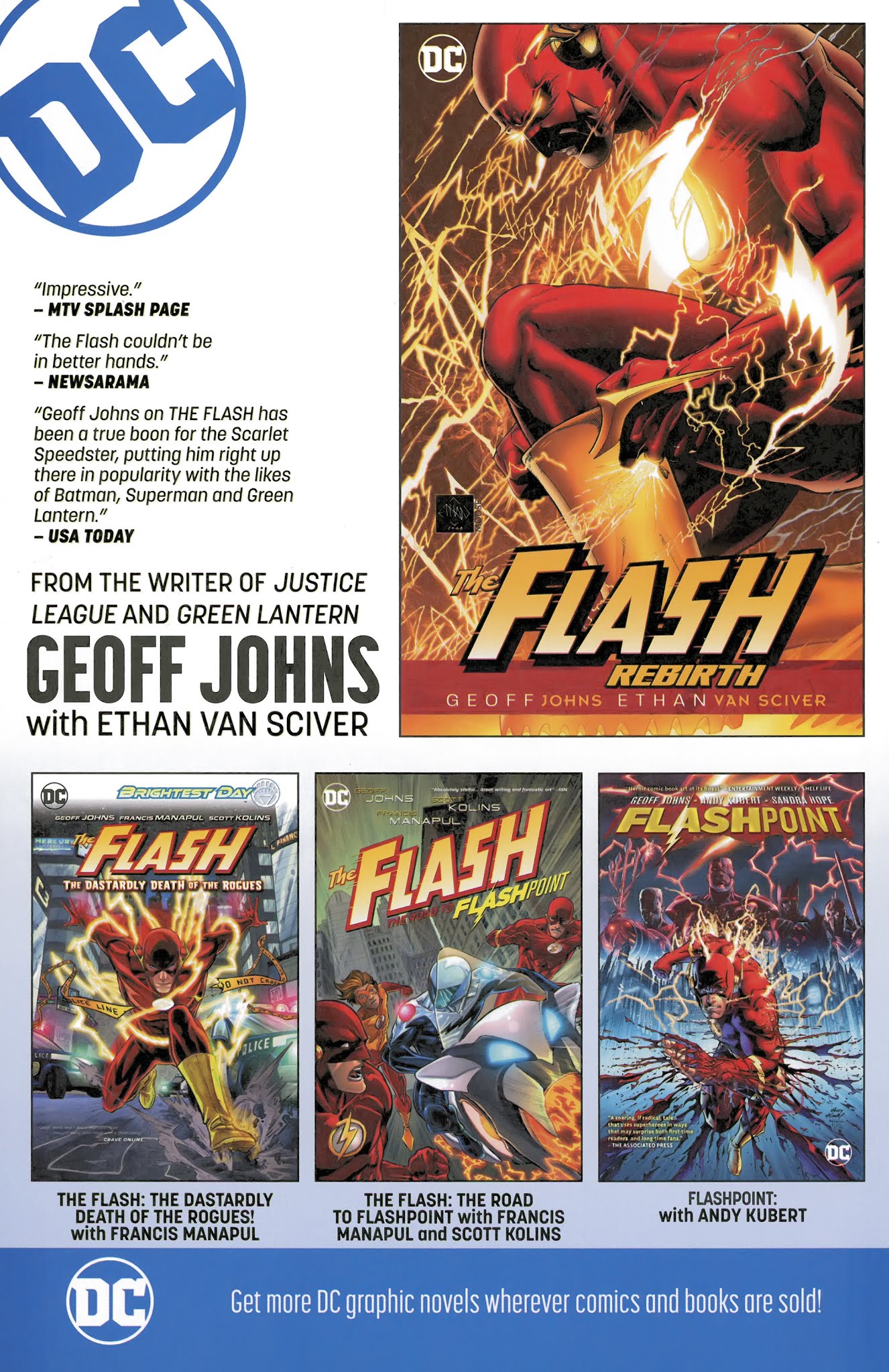 Read online Justice League Giant comic -  Issue # TPB - 54