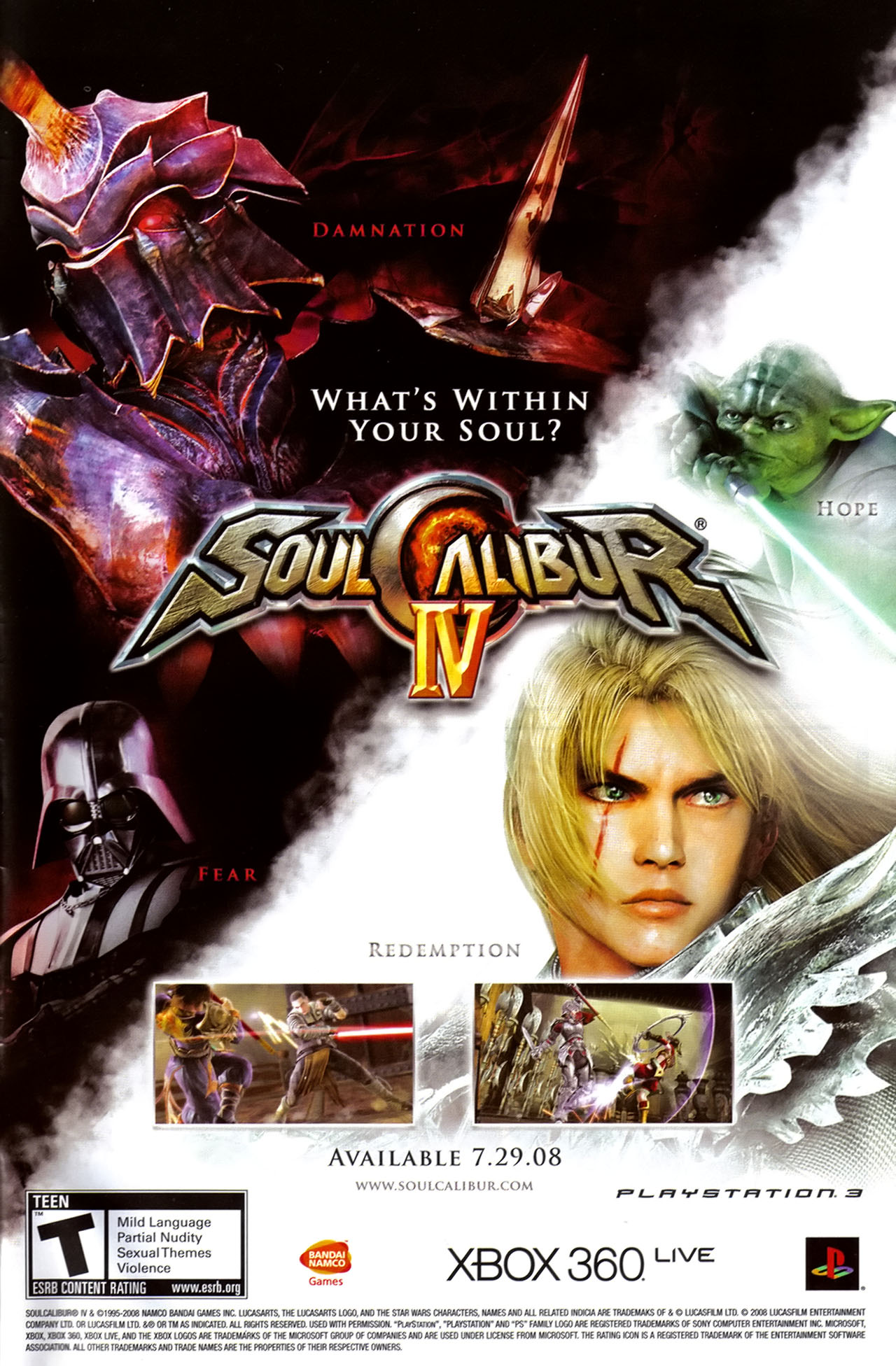 Read online My Name is Bruce comic -  Issue # Full - 31