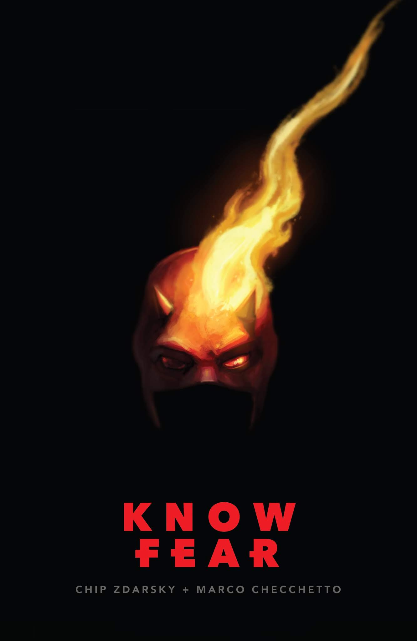 Read online Daredevil (2016) comic -  Issue #612 - 31