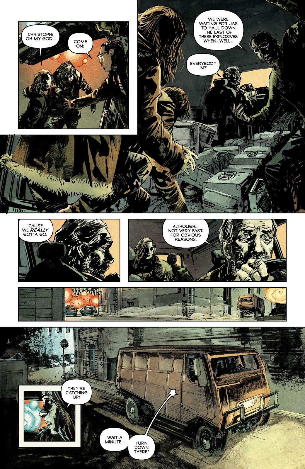 Invisible Republic issue 10 - Page 24