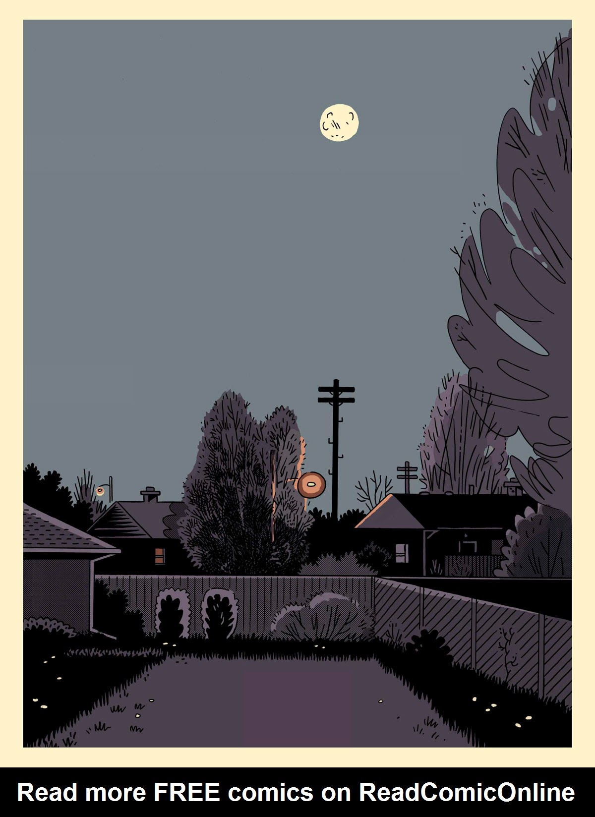 Read online Ganges comic -  Issue # TPB (Part 2) - 18