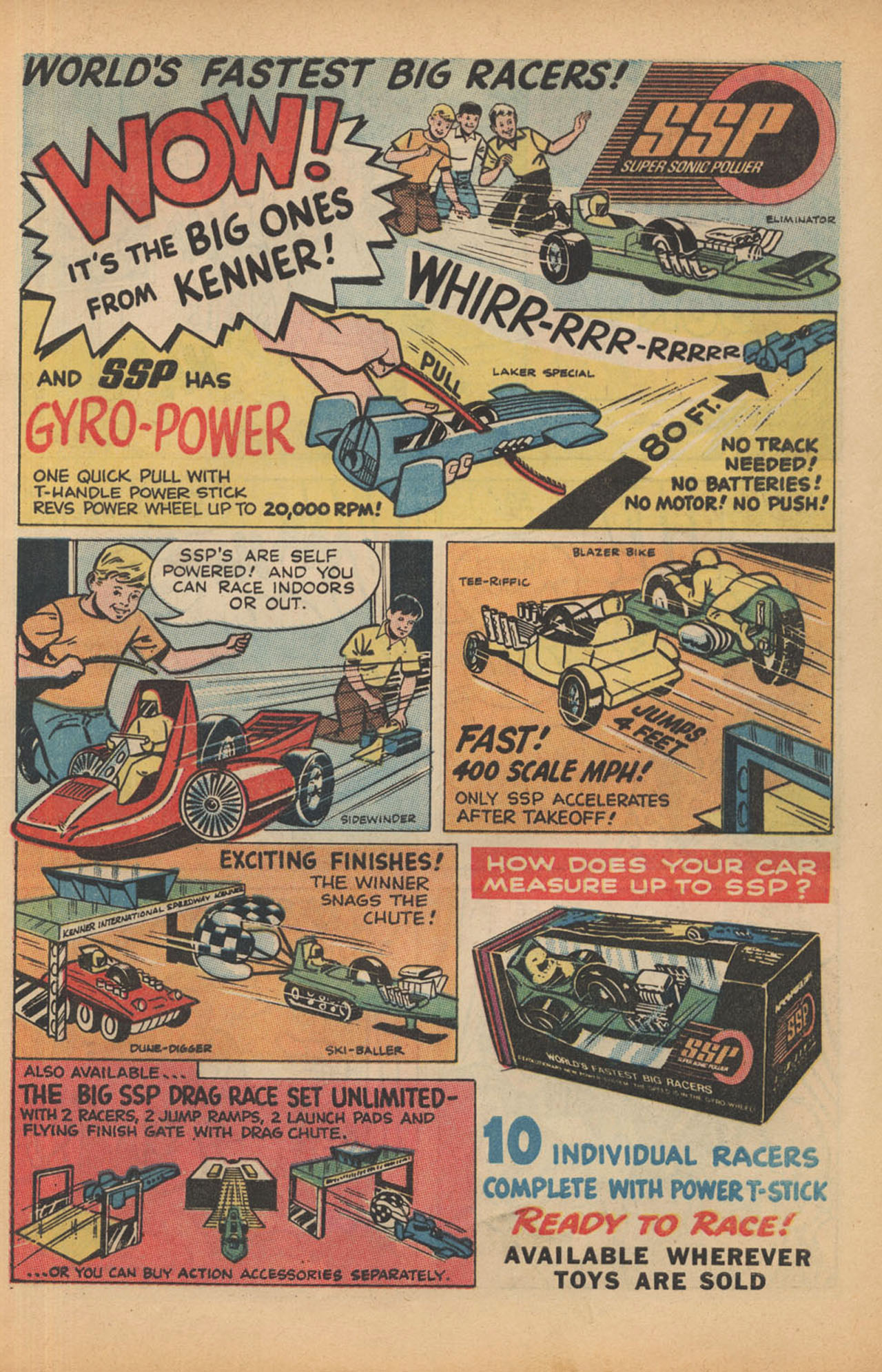 Read online Archie's Joke Book Magazine comic -  Issue #153 - 9