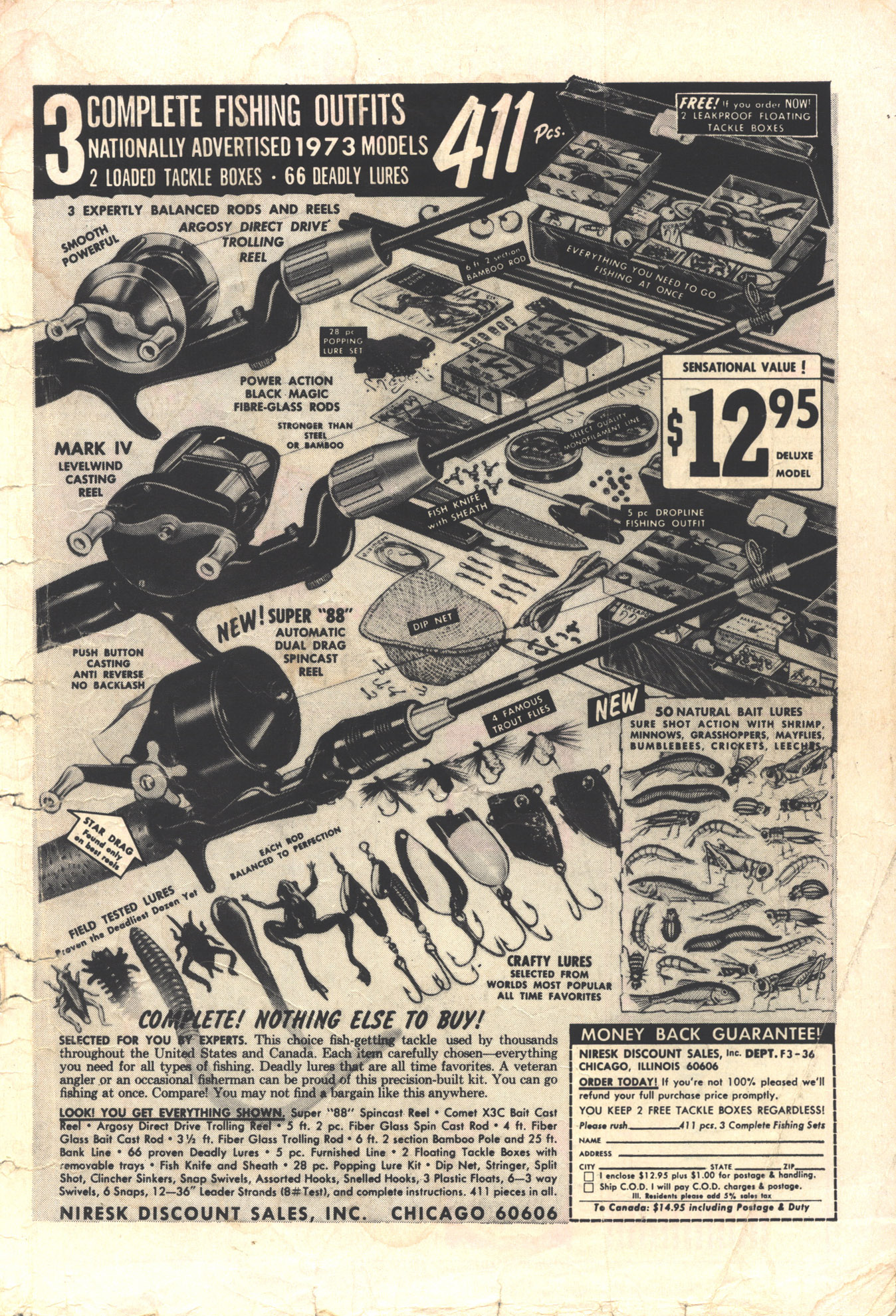 Read online The Adventures of Little Archie comic -  Issue #79 - 51