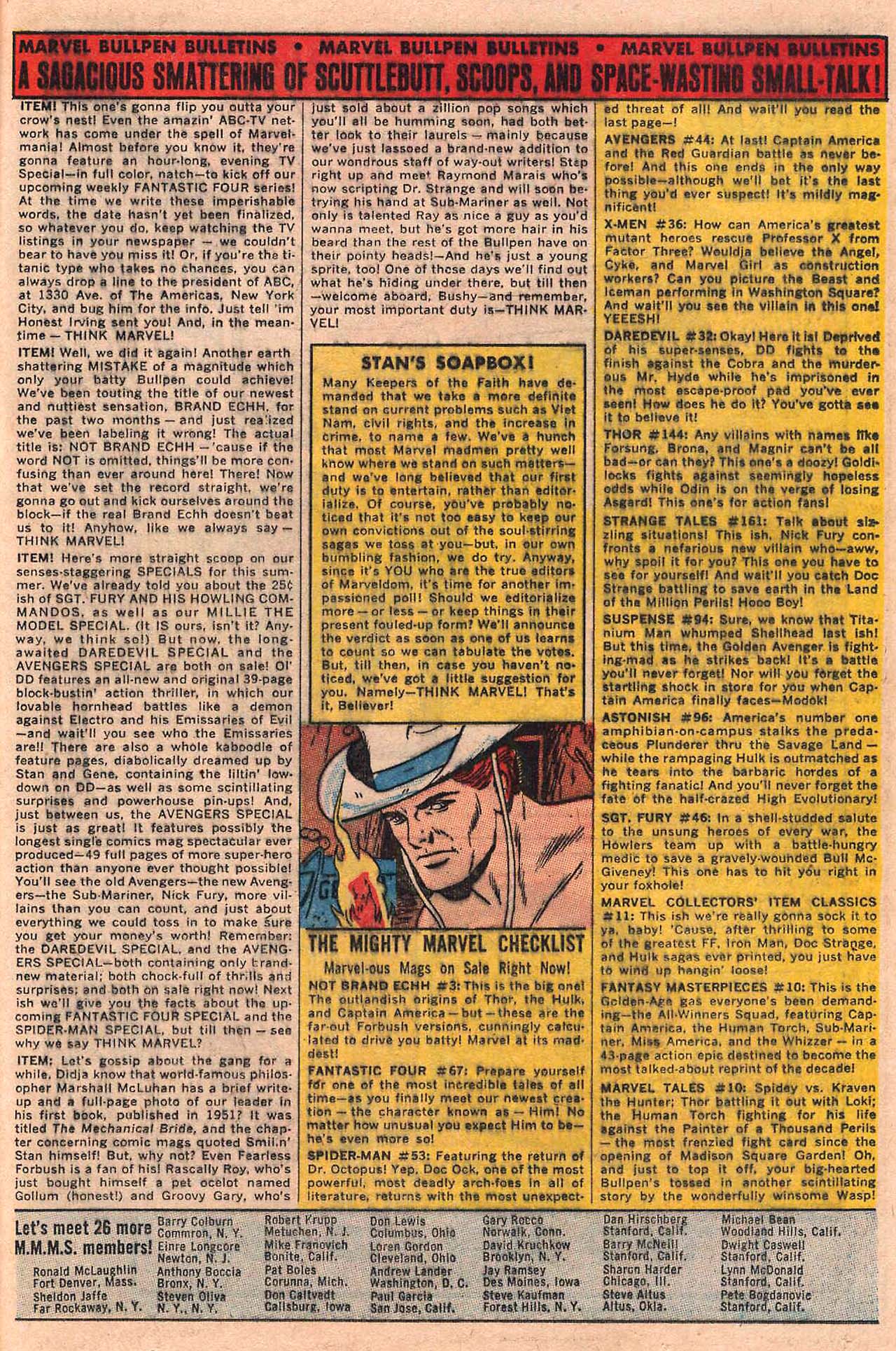 Read online The Rawhide Kid comic -  Issue #60 - 24