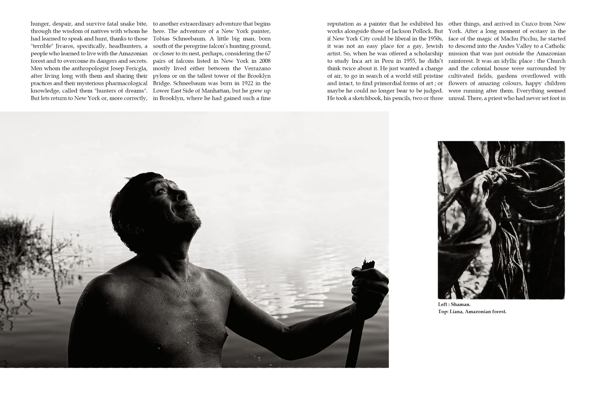 Read online Corto Maltese comic -  Issue # TPB 5 - 8