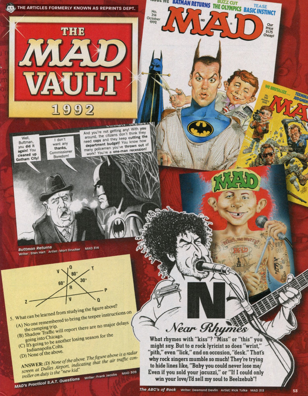 MAD issue 504 - Page 40
