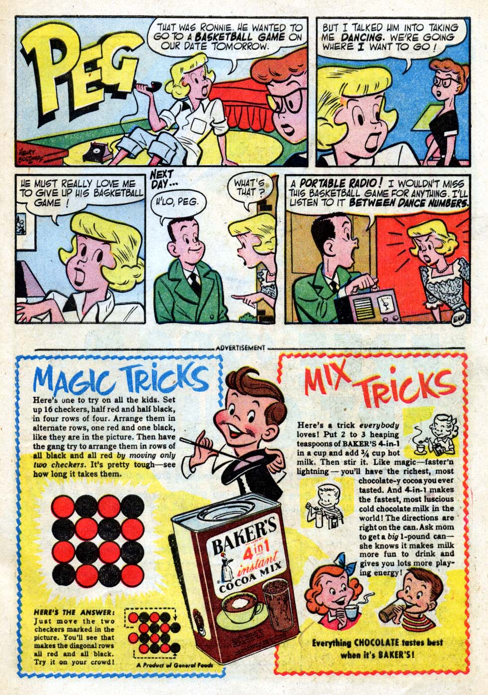 Superboy (1949) 24 Page 35