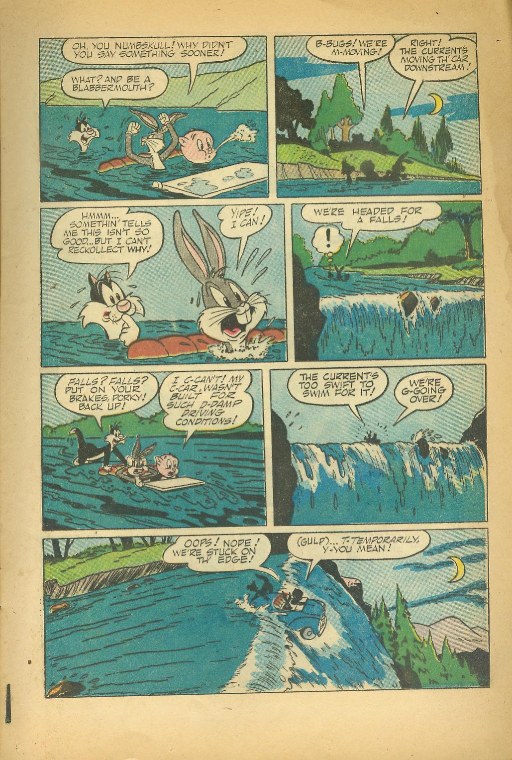 Read online Four Color Comics comic -  Issue #432 - 13