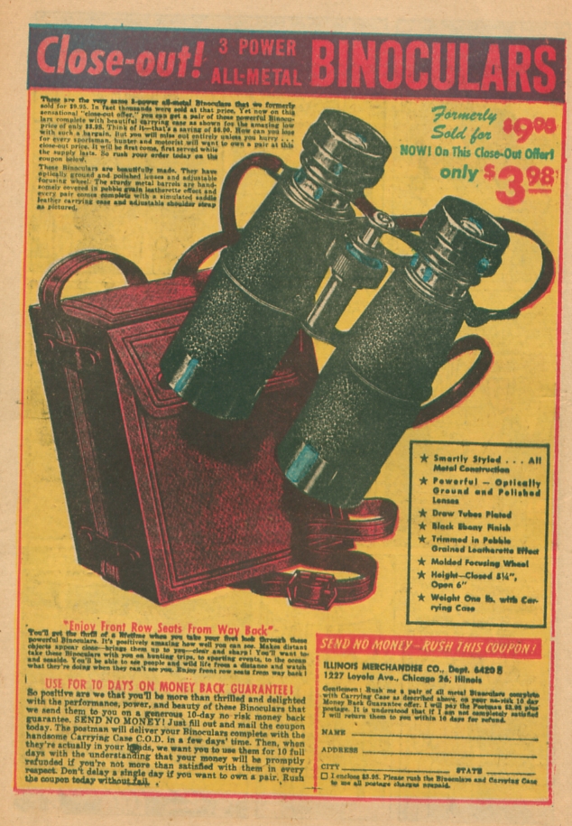 Read online Boy Comics comic -  Issue #54 - 16