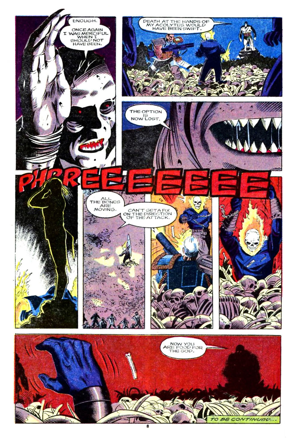 Read online Marvel Comics Presents (1988) comic -  Issue #92 - 28