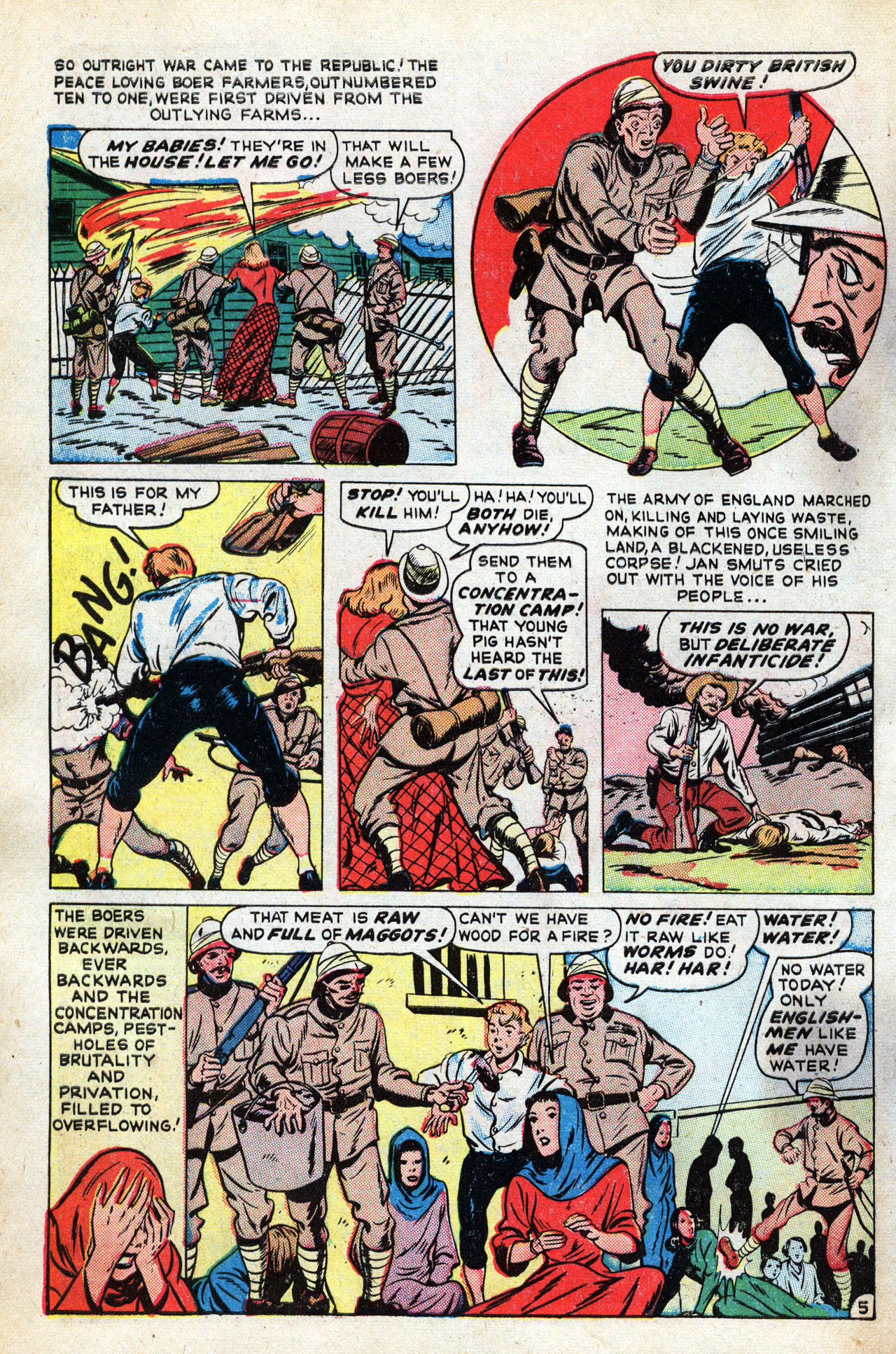 Read online Ideal comic -  Issue #3 - 46